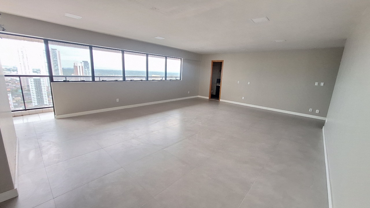 Conjunto Comercial-Sala para alugar, 66m² - Foto 7