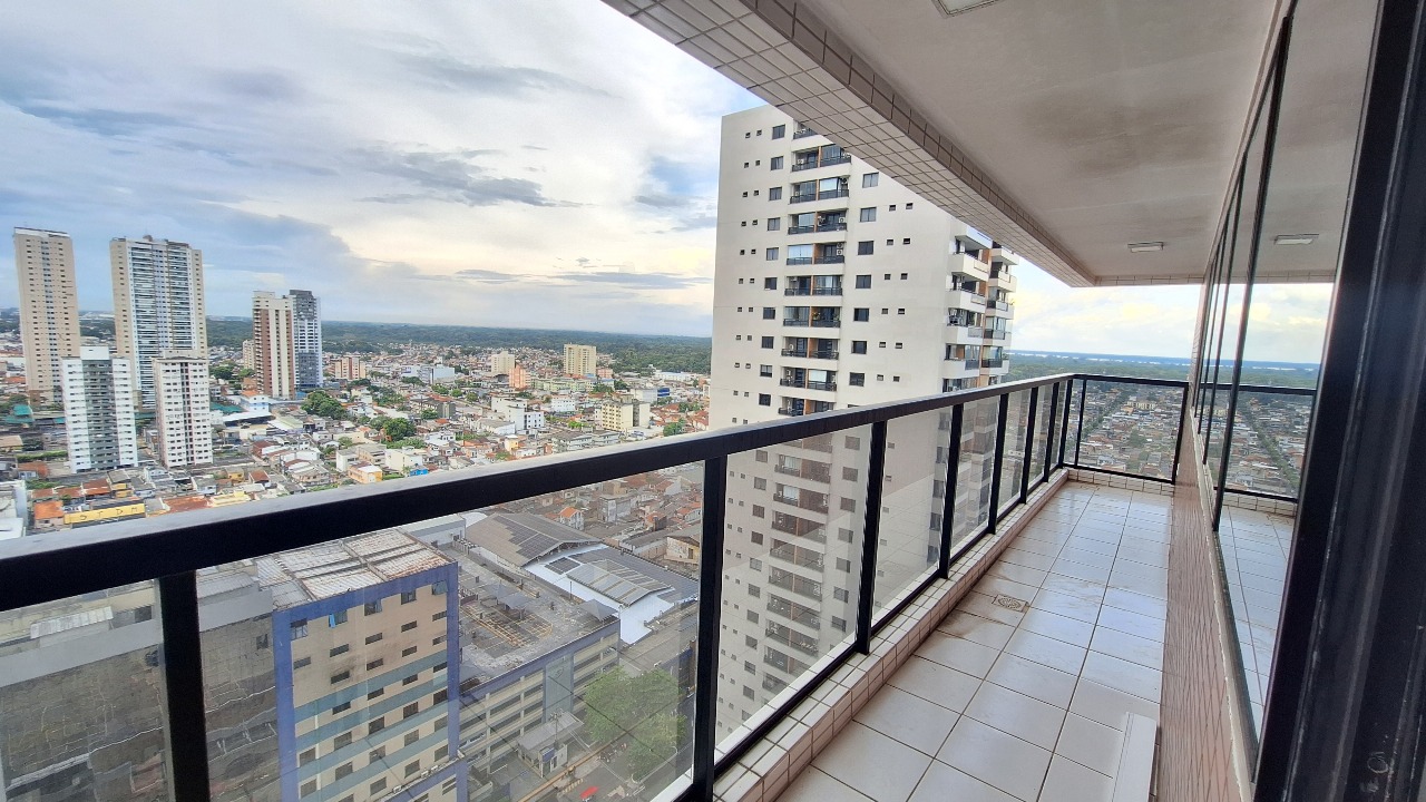 Conjunto Comercial-Sala para alugar, 66m² - Foto 9