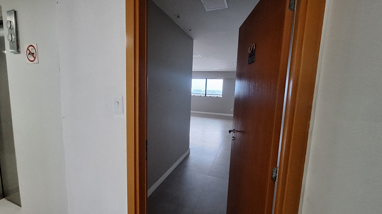 Conjunto Comercial-Sala para alugar, 66m² - Foto 3