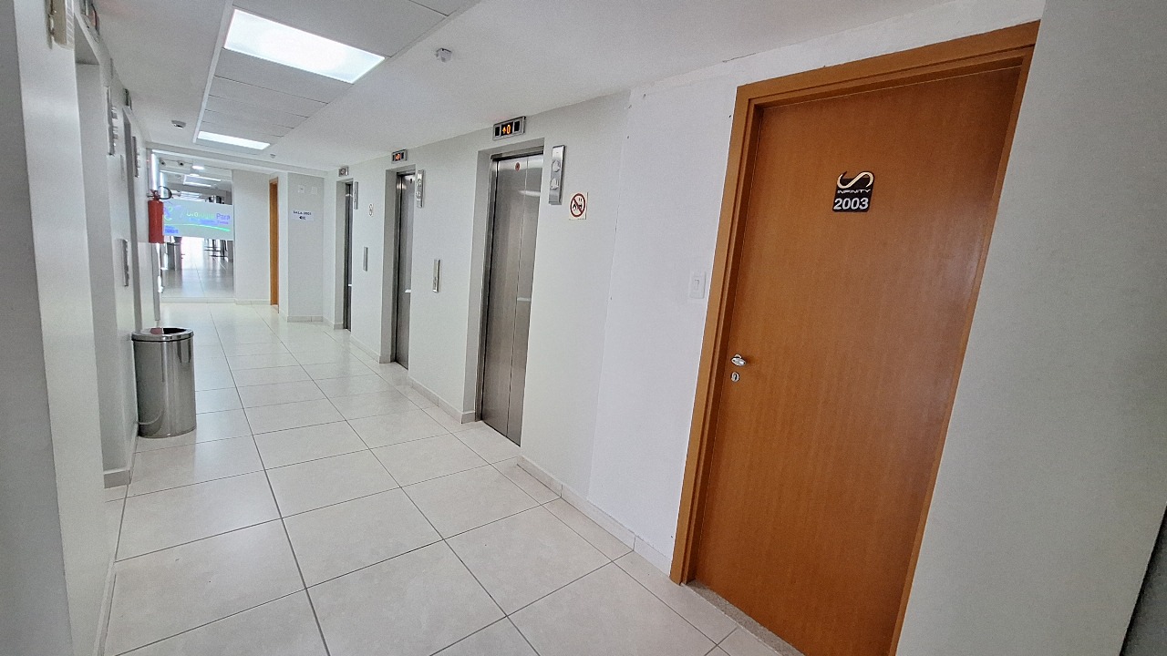 Conjunto Comercial-Sala para alugar, 66m² - Foto 15