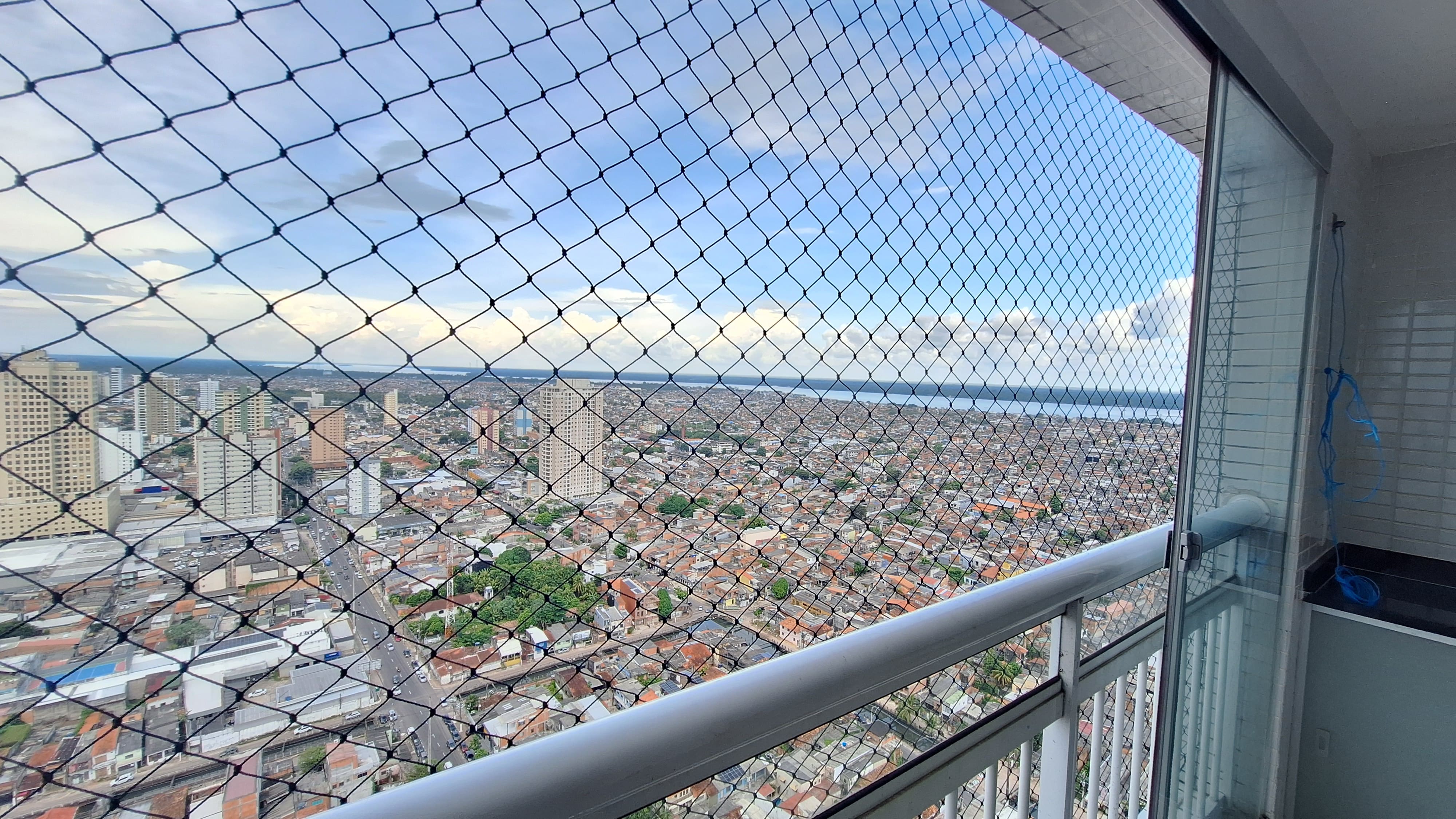 Apartamento para alugar com 3 quartos, 78m² - Foto 8