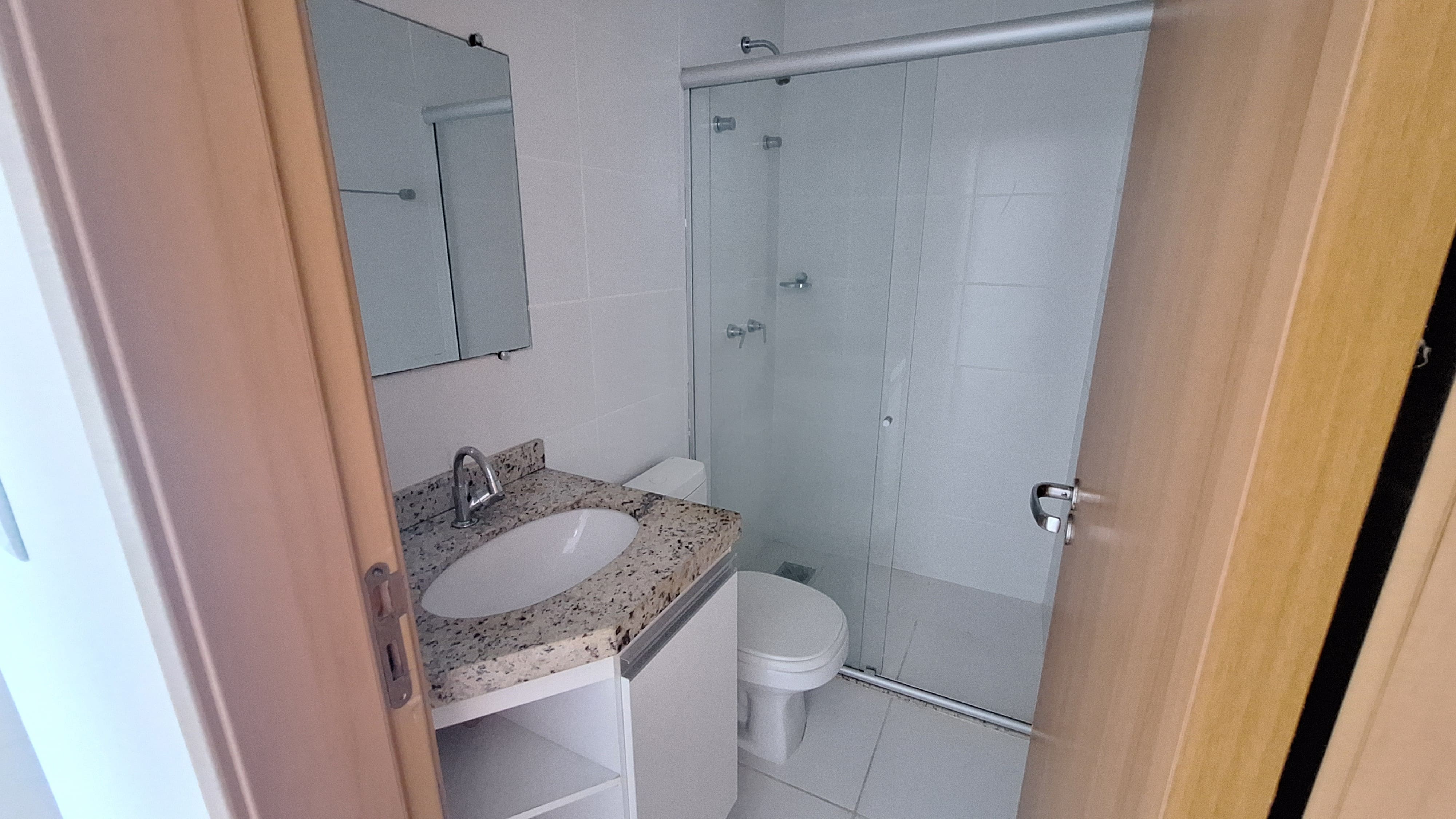 Apartamento para alugar com 3 quartos, 78m² - Foto 17