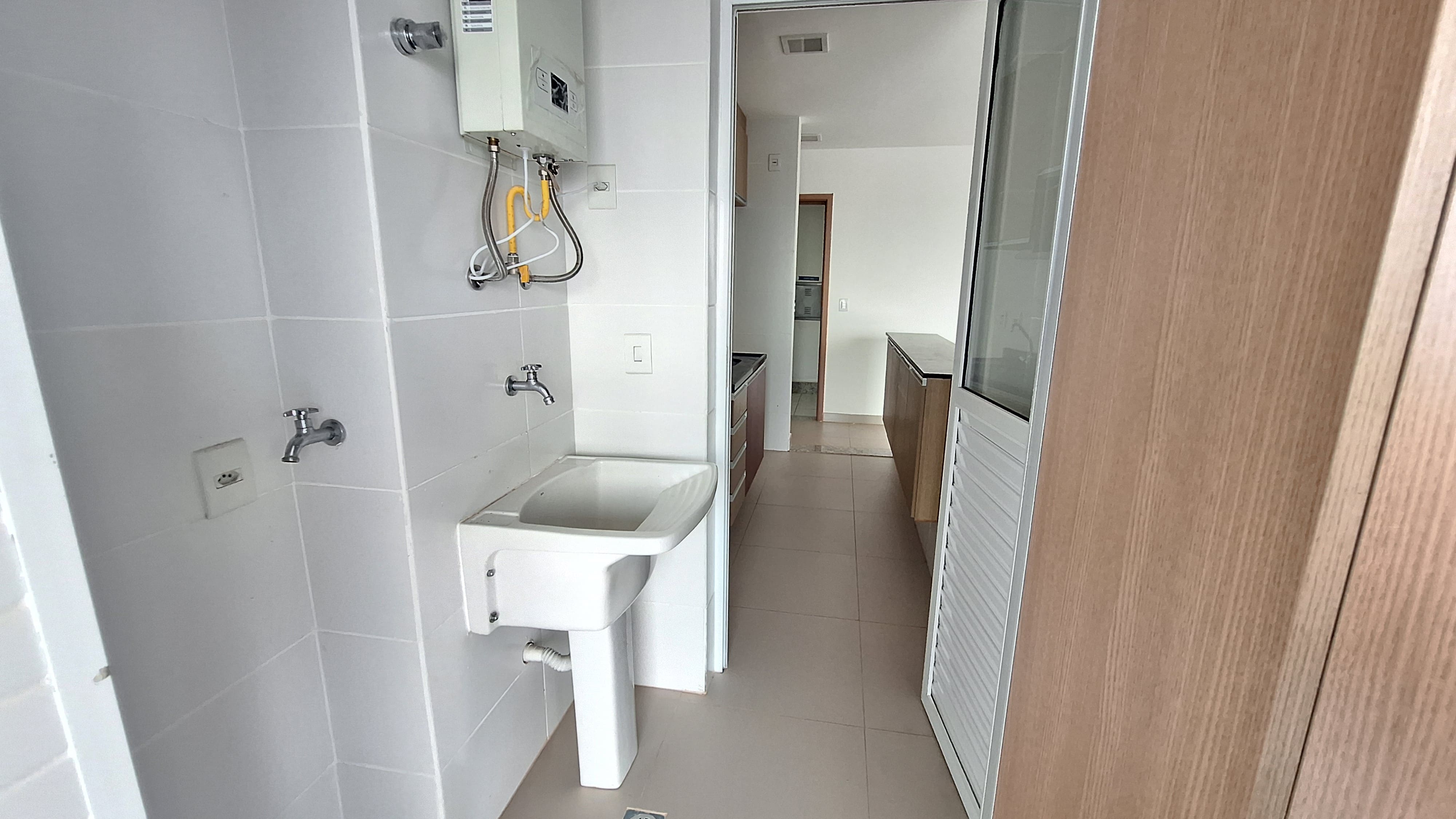 Apartamento para alugar com 3 quartos, 78m² - Foto 10