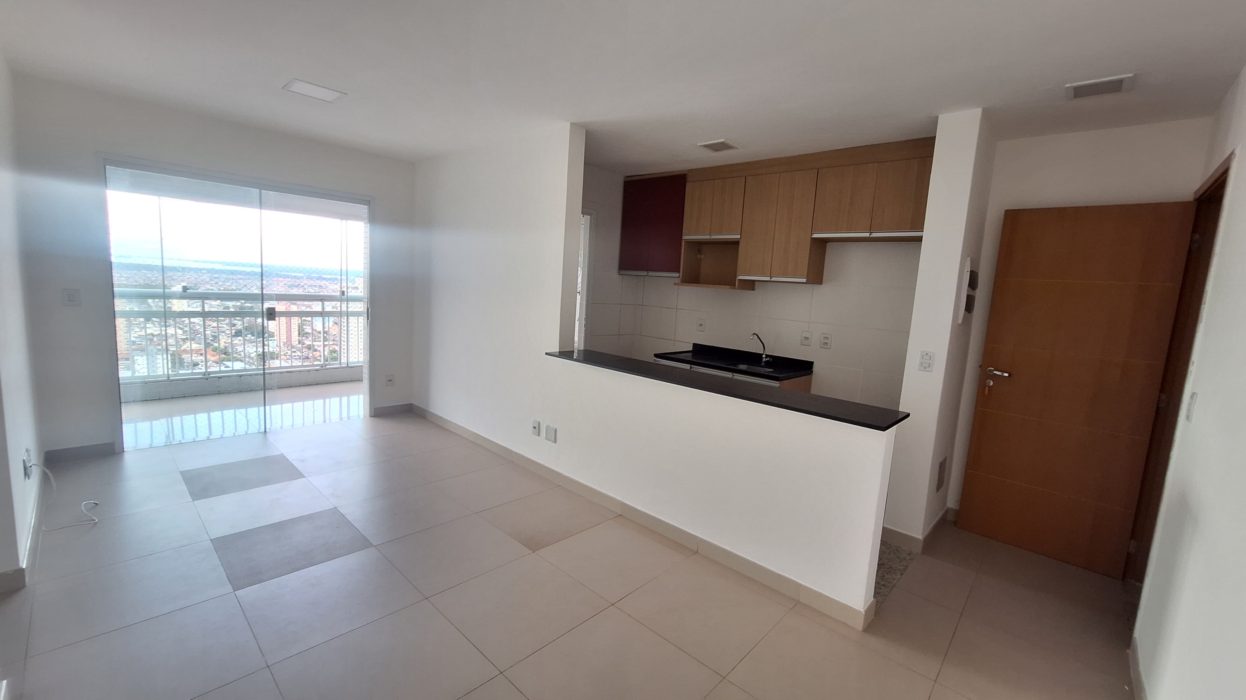 Apartamento para alugar com 3 quartos, 78m² - Foto 4