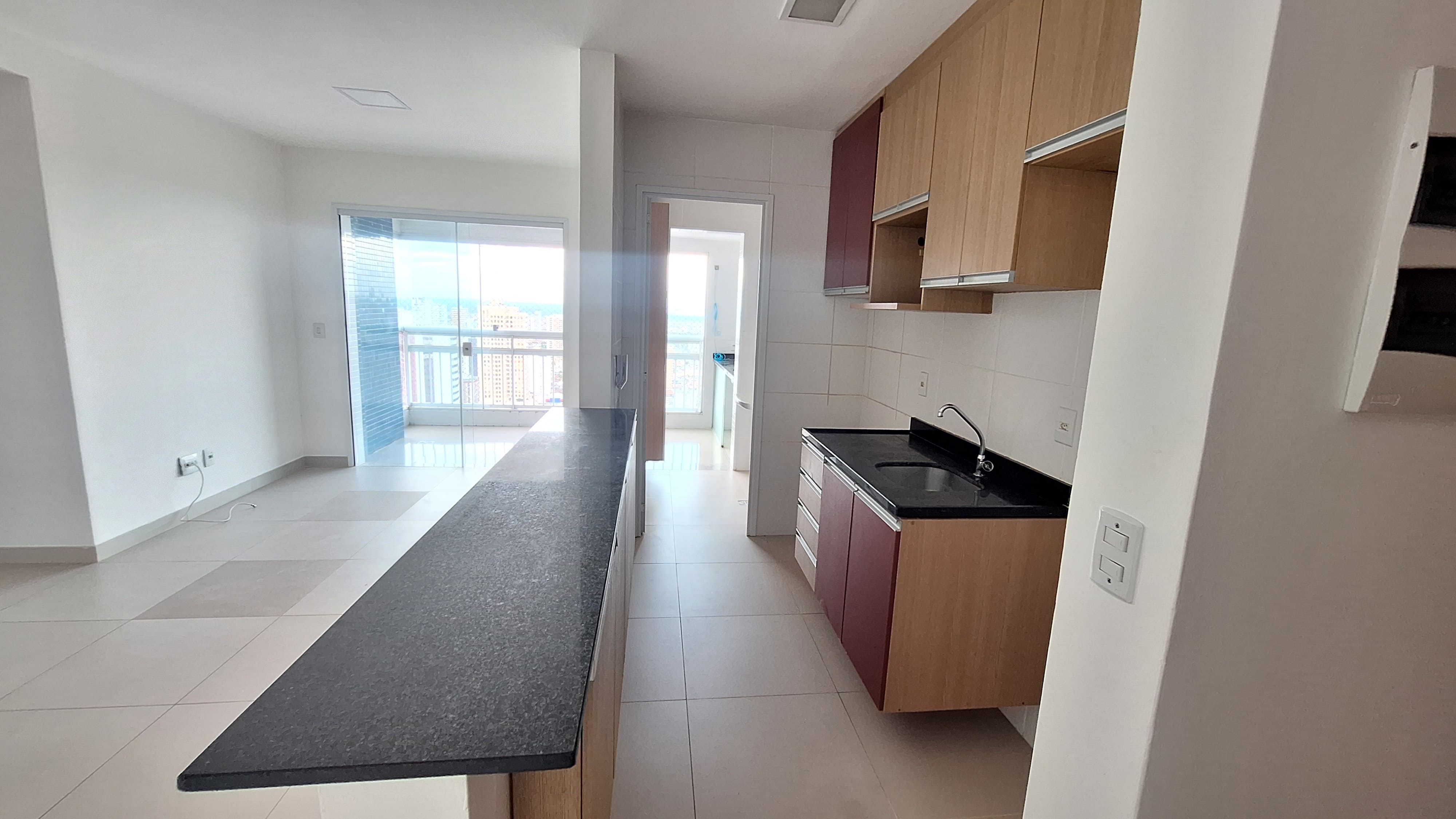 Apartamento para alugar com 3 quartos, 78m² - Foto 6