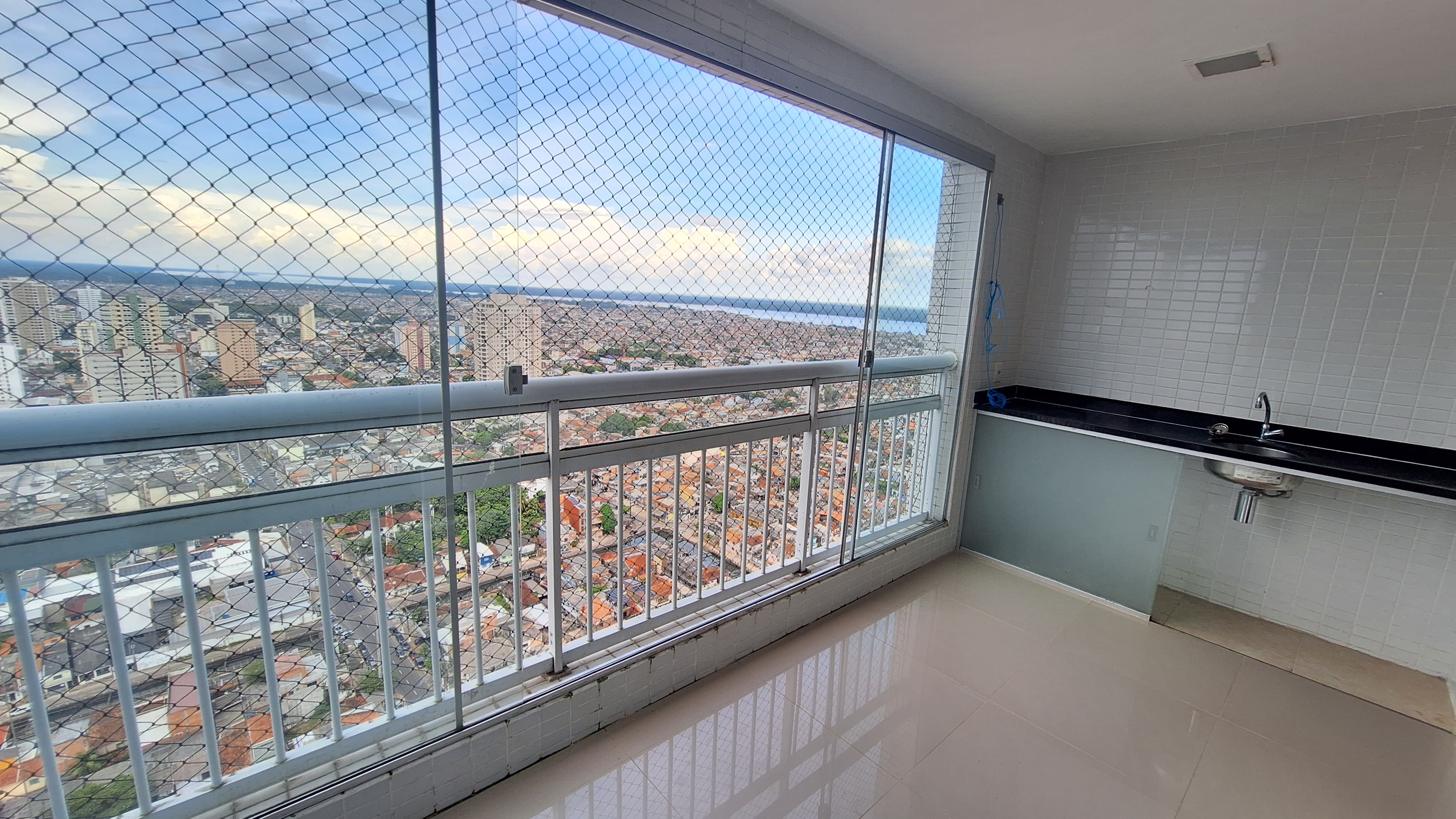 Apartamento para alugar com 3 quartos, 78m² - Foto 7