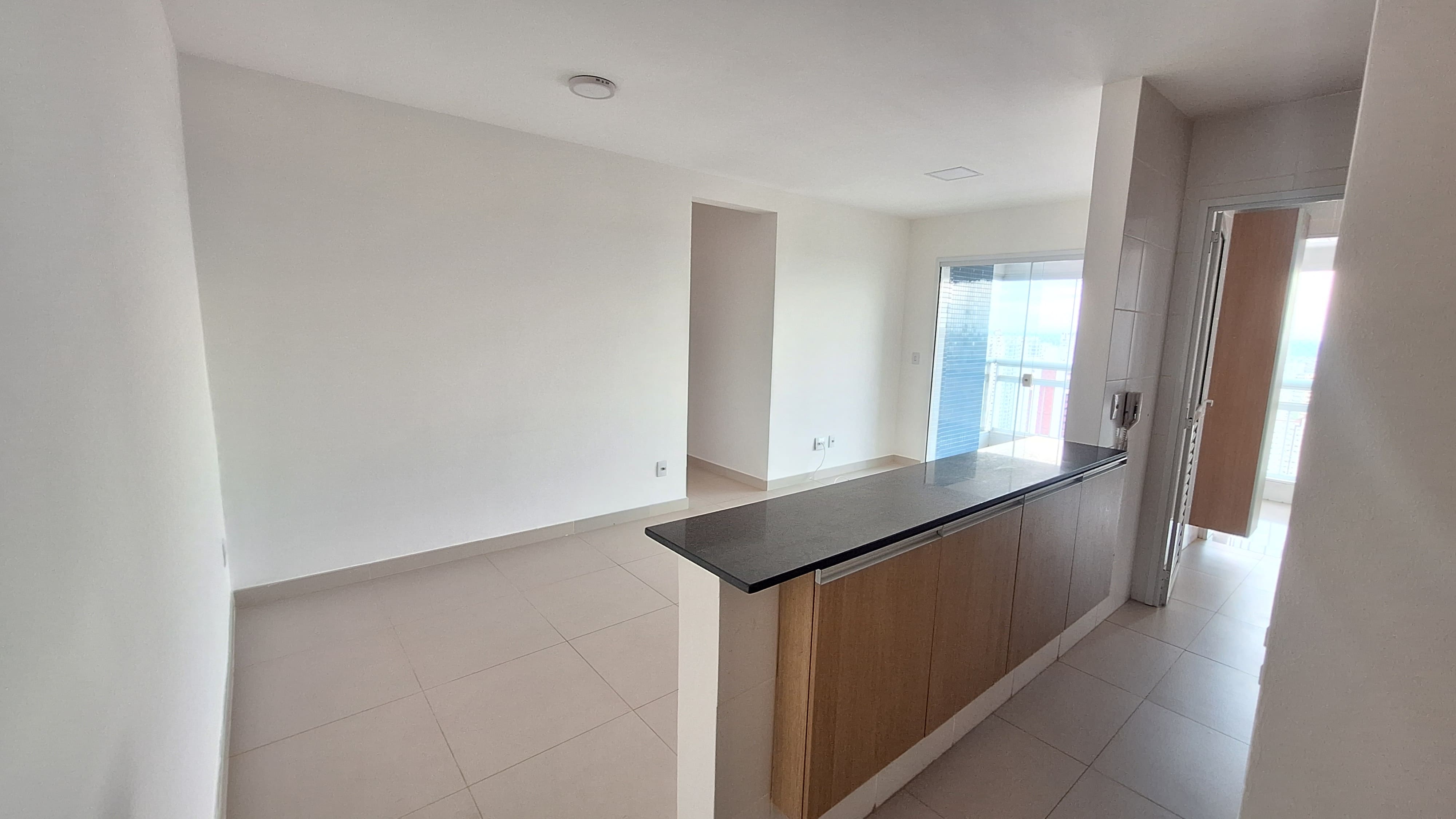 Apartamento para alugar com 3 quartos, 78m² - Foto 3