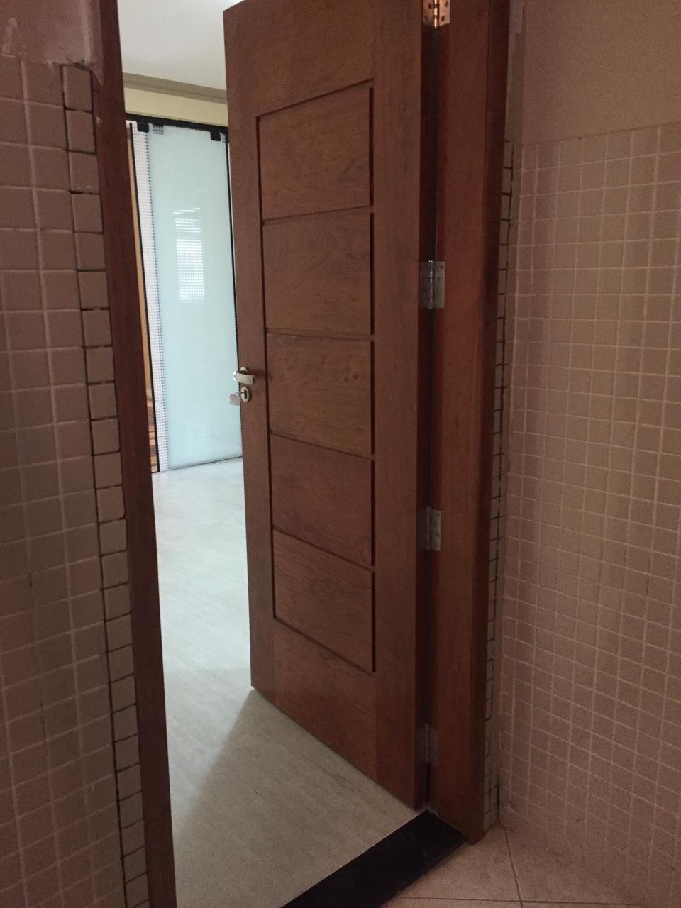 Apartamento para alugar com 2 quartos, 125m² - Foto 15