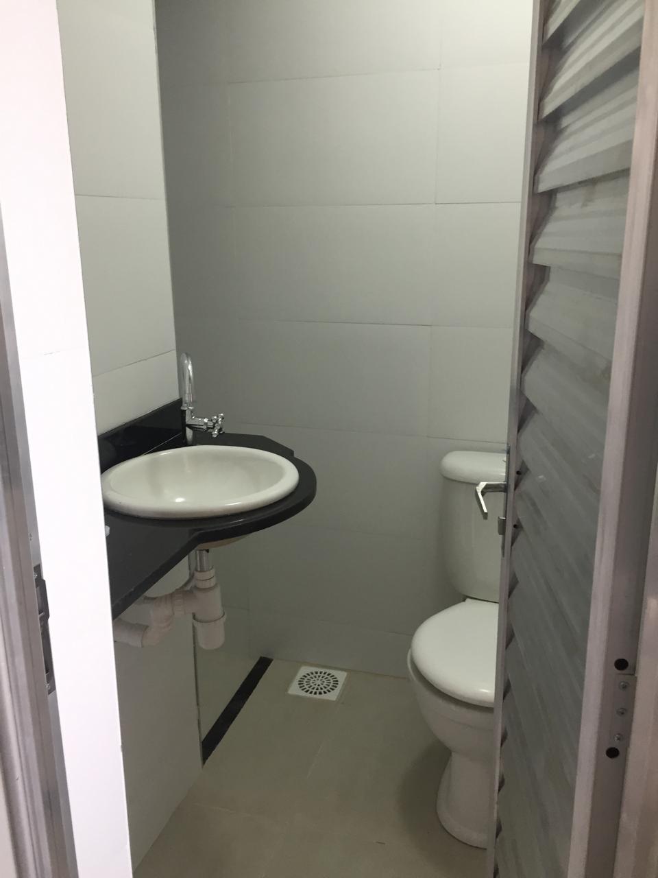 Apartamento para alugar com 2 quartos, 125m² - Foto 16