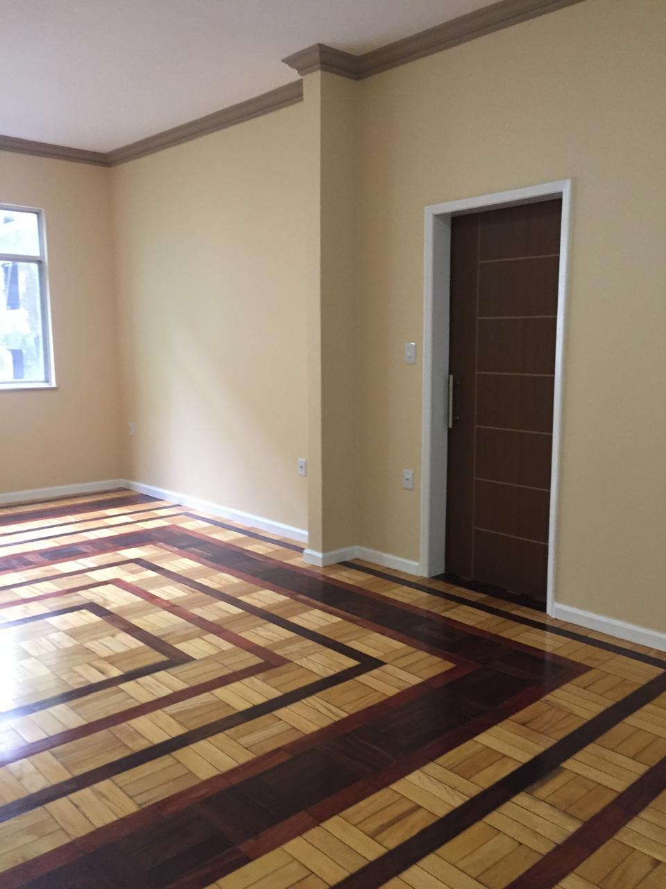 Apartamento para alugar com 2 quartos, 125m² - Foto 6