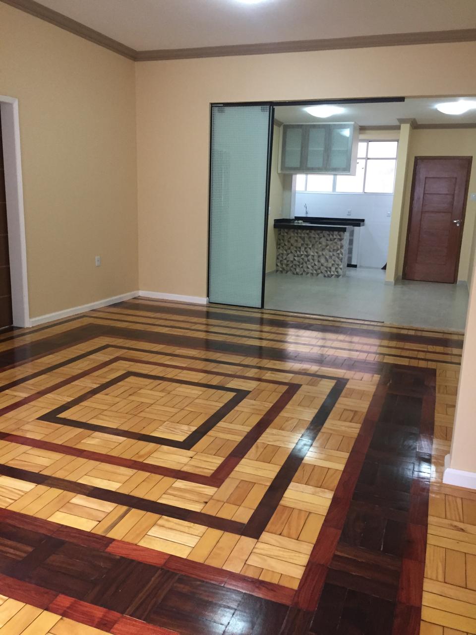 Apartamento para alugar com 2 quartos, 125m² - Foto 2