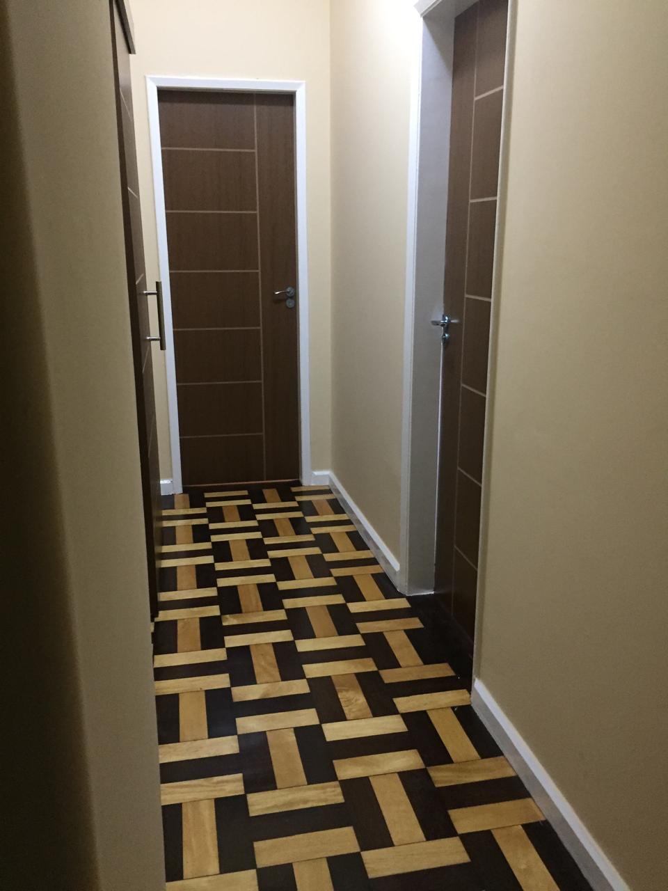 Apartamento para alugar com 2 quartos, 125m² - Foto 7