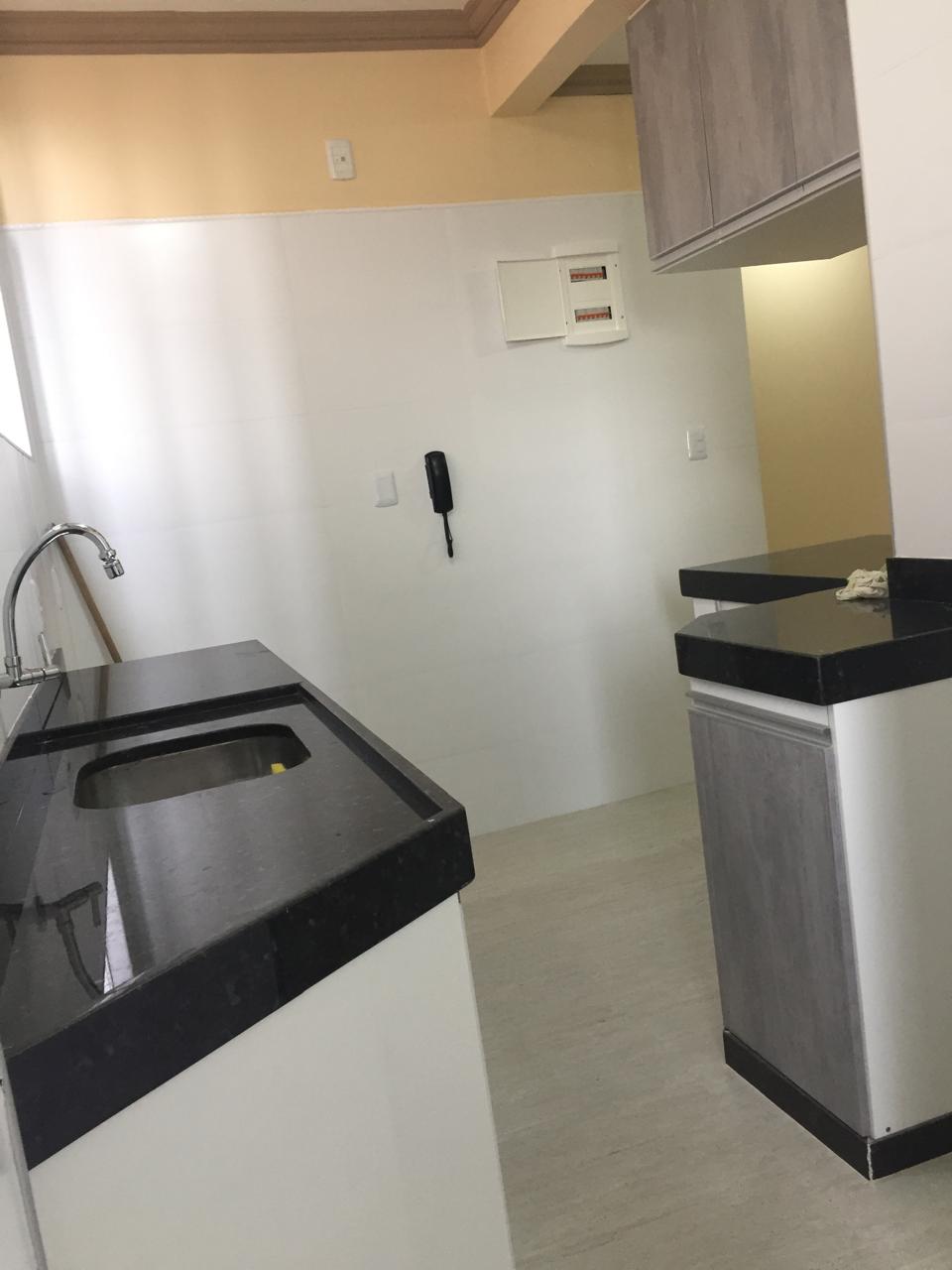 Apartamento para alugar com 2 quartos, 125m² - Foto 19