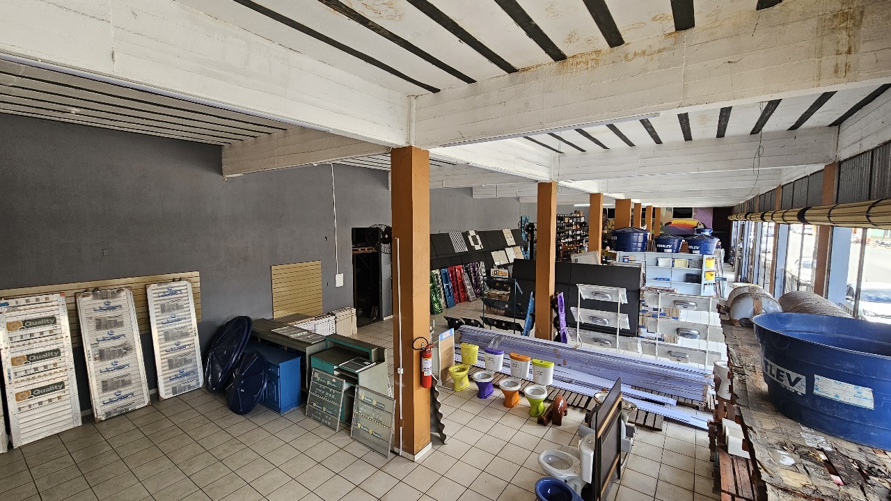 Loja-Salão para alugar, 800m² - Foto 3