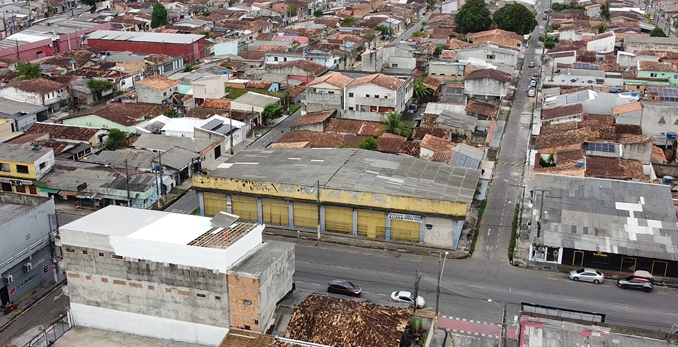 Loja-Salão para alugar, 800m² - Foto 12