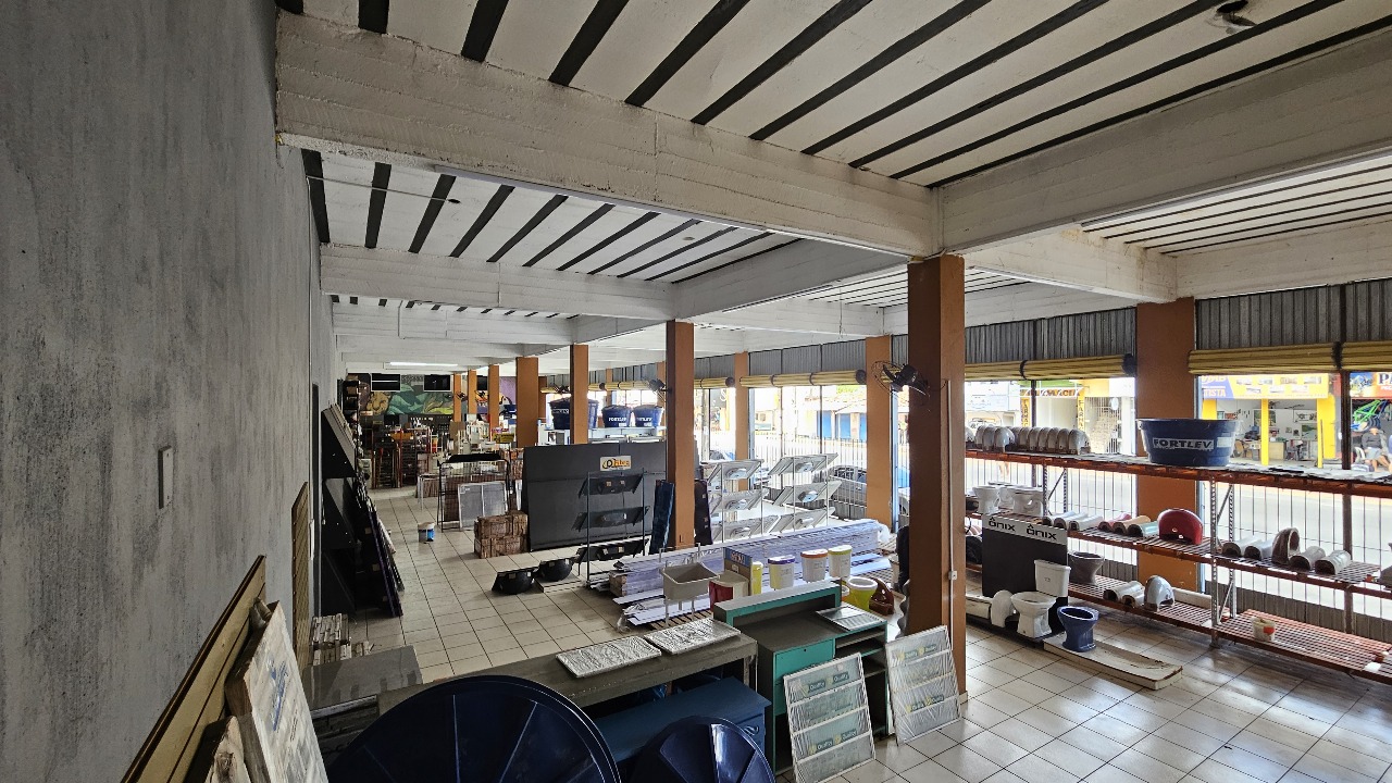 Loja-Salão para alugar, 800m² - Foto 4