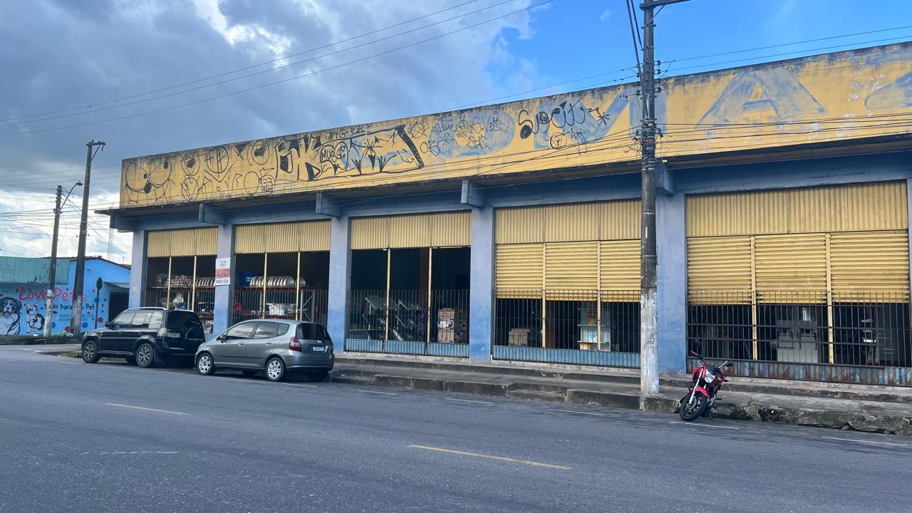 Loja-Salão para alugar, 800m² - Foto 6