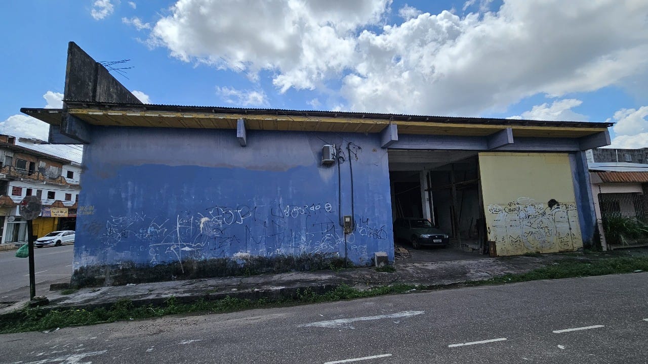 Loja-Salão para alugar, 800m² - Foto 10