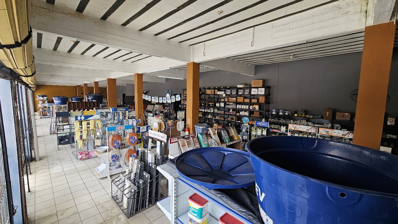 Loja-Salão para alugar, 800m² - Foto 5