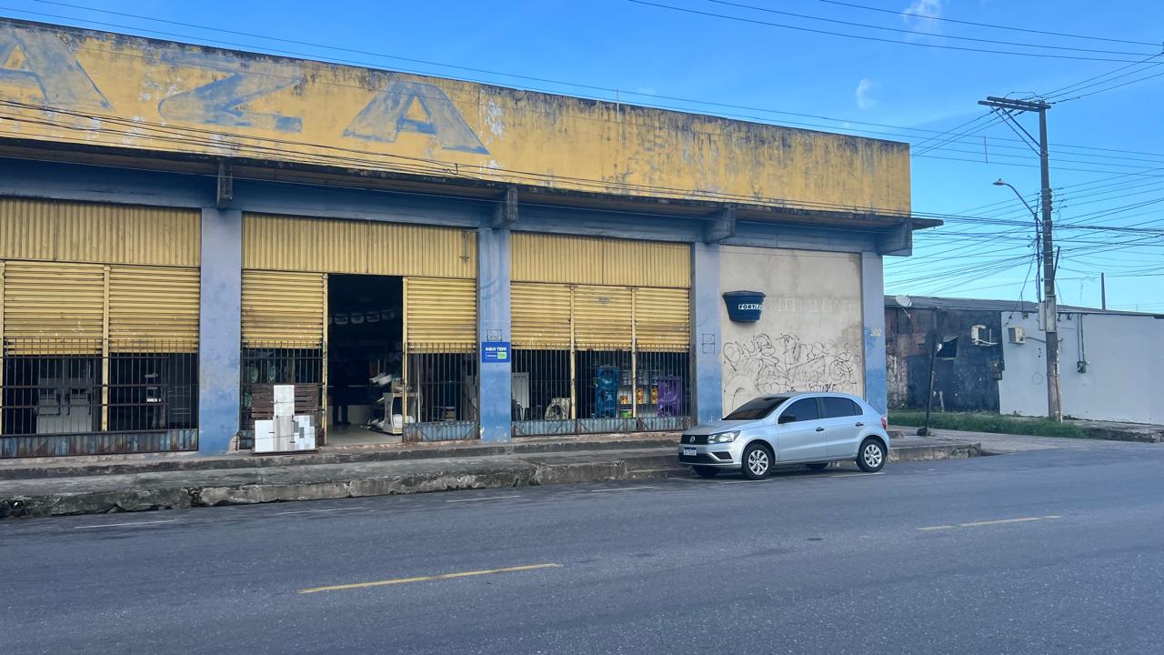 Loja-Salão para alugar, 800m² - Foto 7