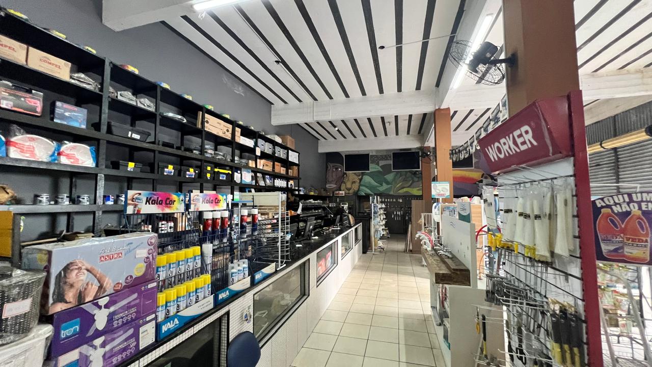 Loja-Salão para alugar, 800m² - Foto 3