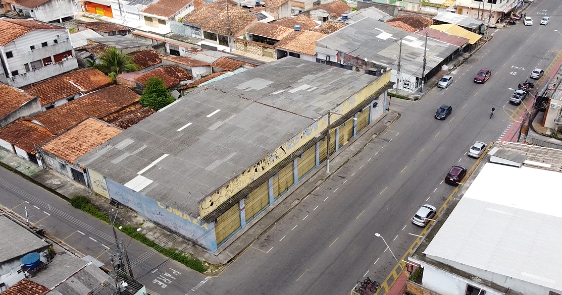 Loja-Salão para alugar, 800m² - Foto 11