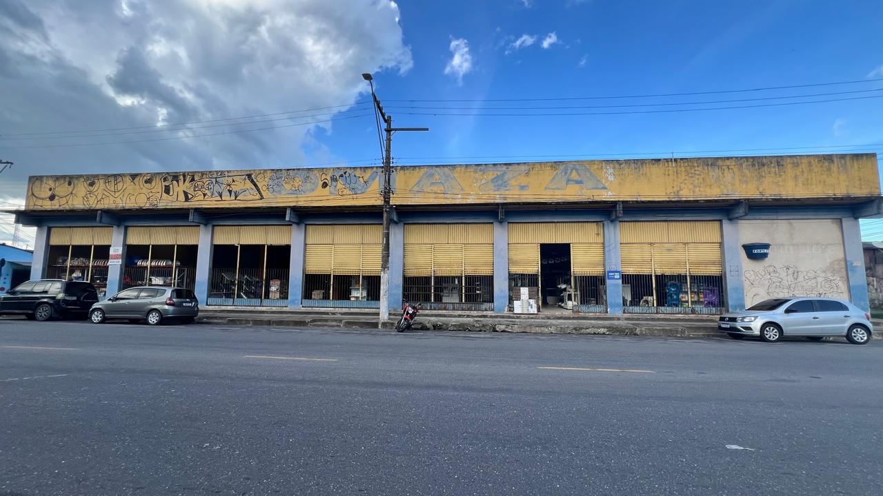 Loja-Salão para alugar, 800m² - Foto 1