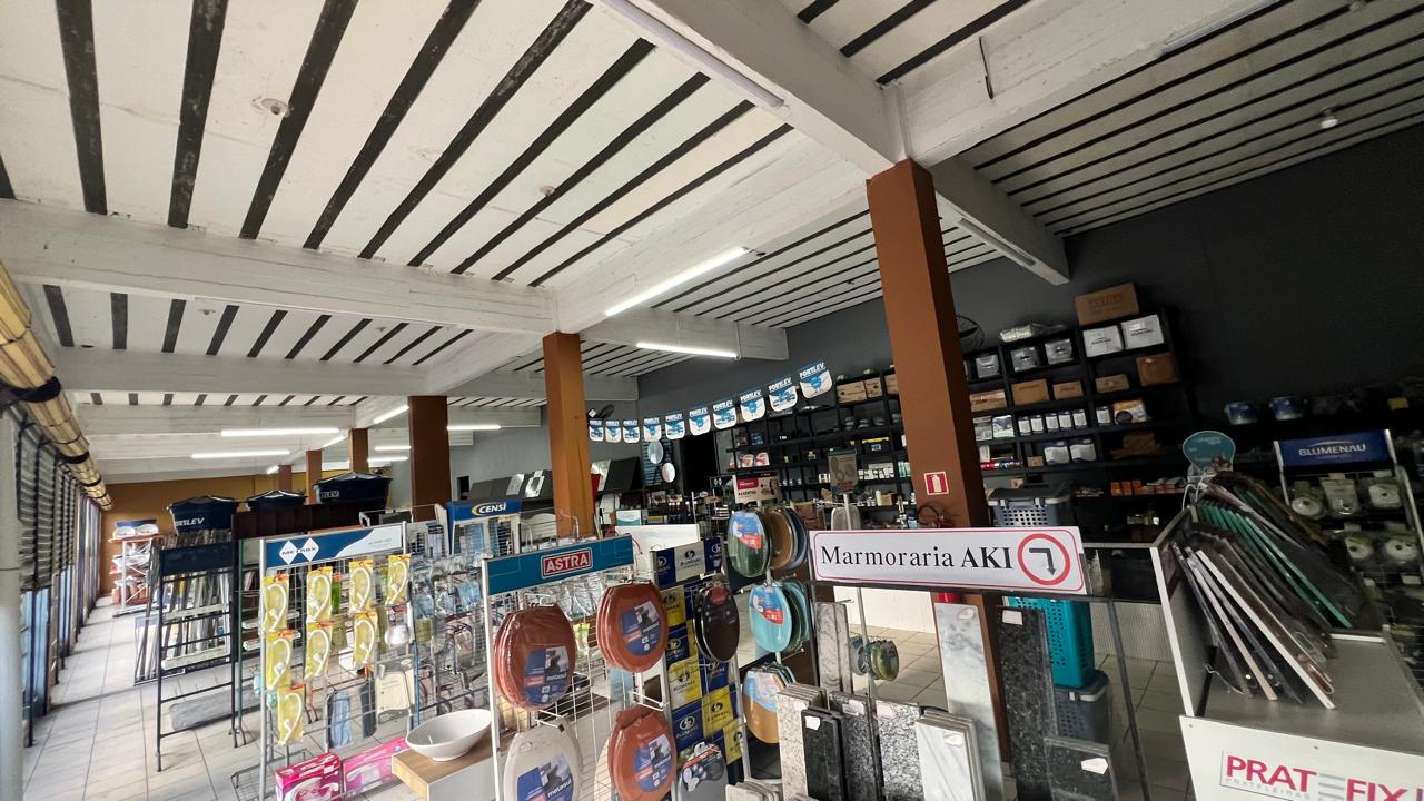 Loja-Salão para alugar, 800m² - Foto 5