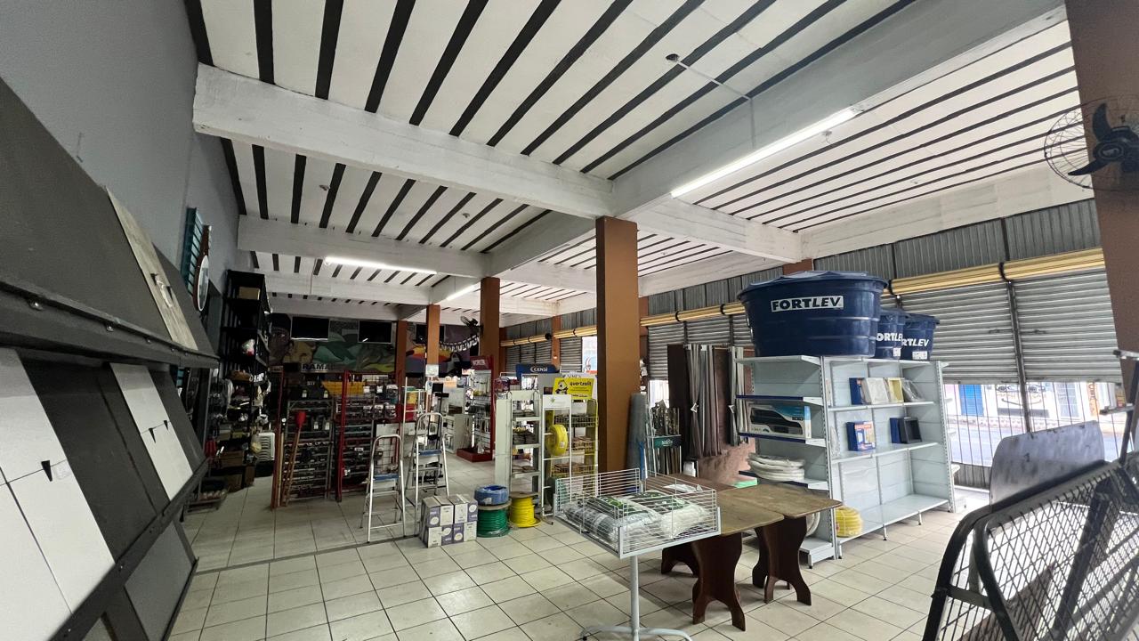 Loja-Salão para alugar, 800m² - Foto 2