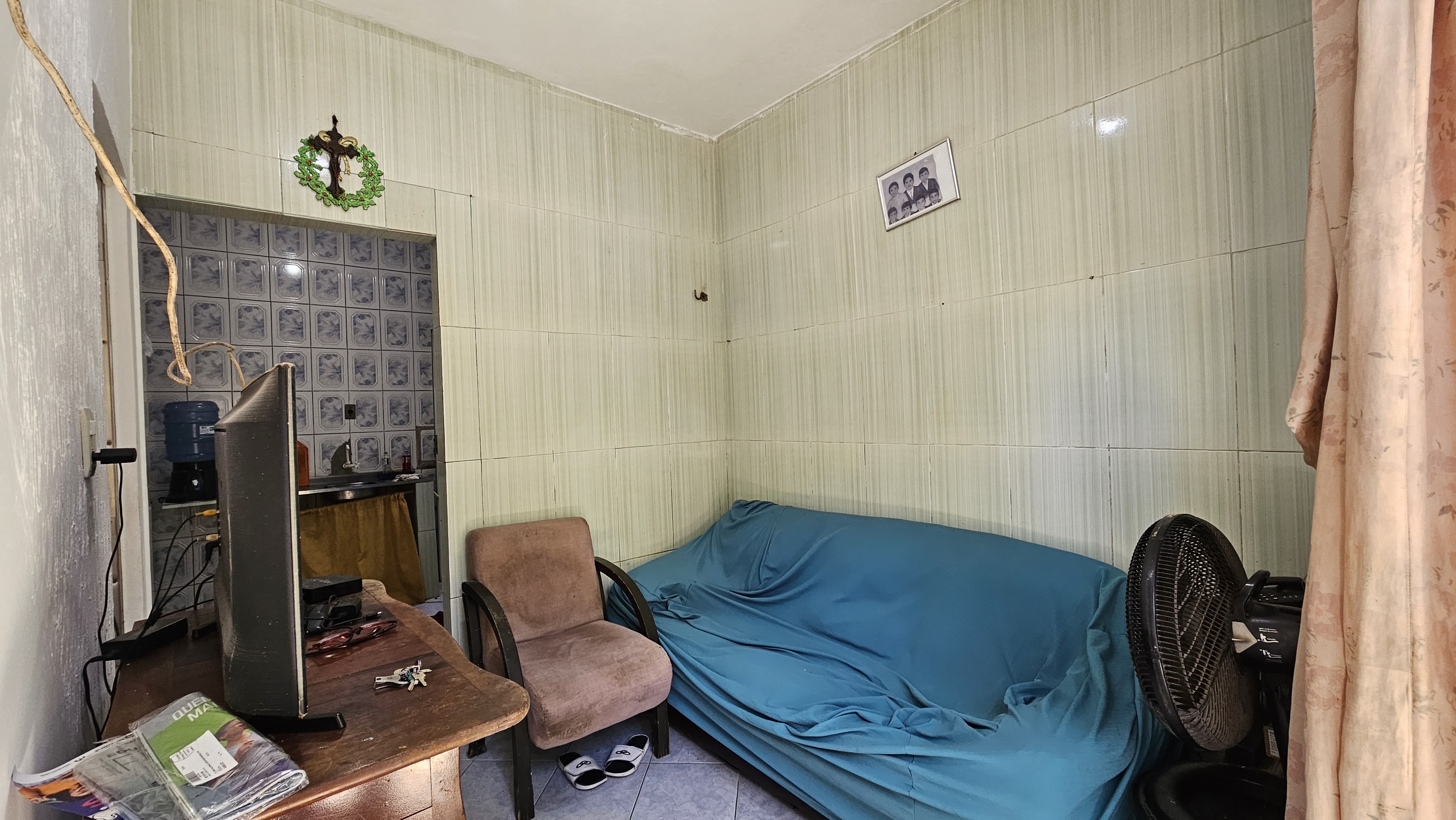Casa à venda com 5 quartos, 40m² - Foto 4