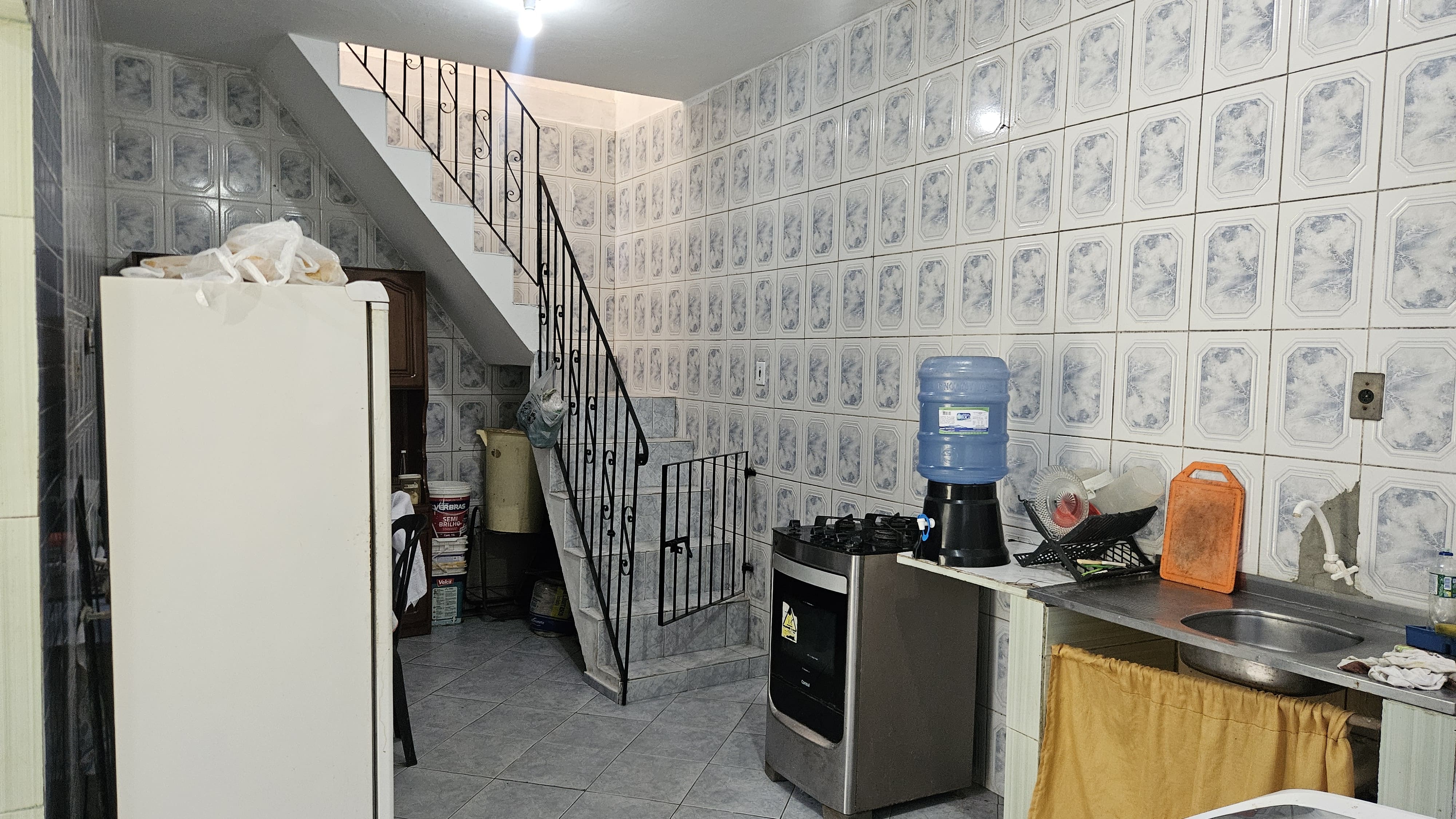 Casa à venda com 5 quartos, 40m² - Foto 7