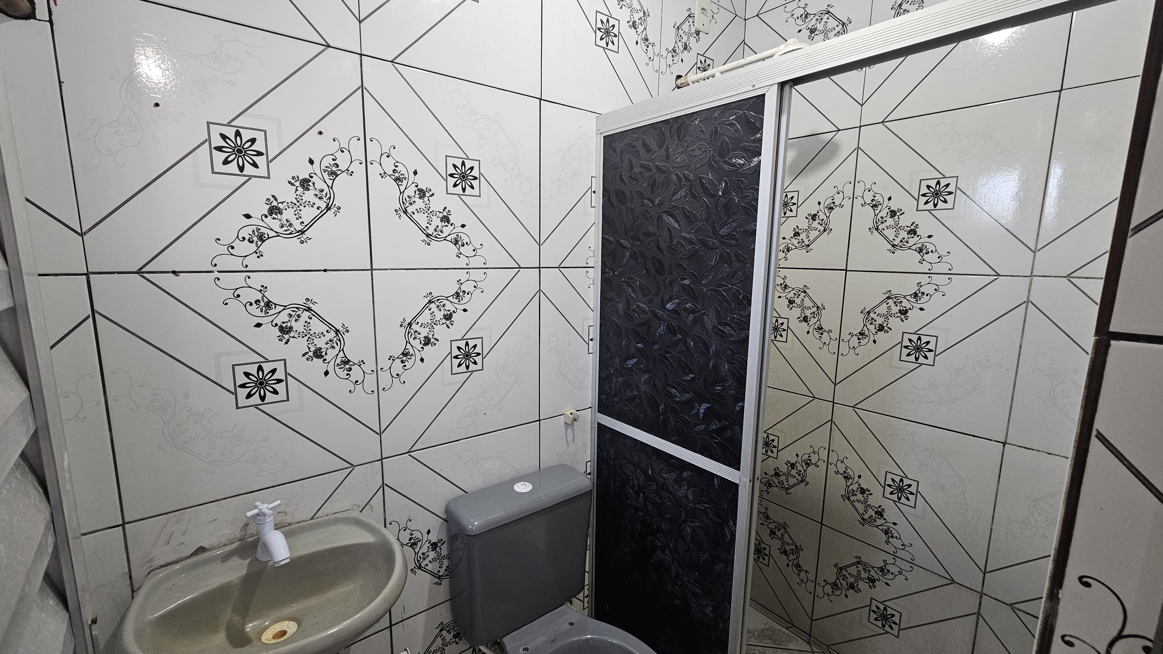 Casa à venda com 5 quartos, 40m² - Foto 22