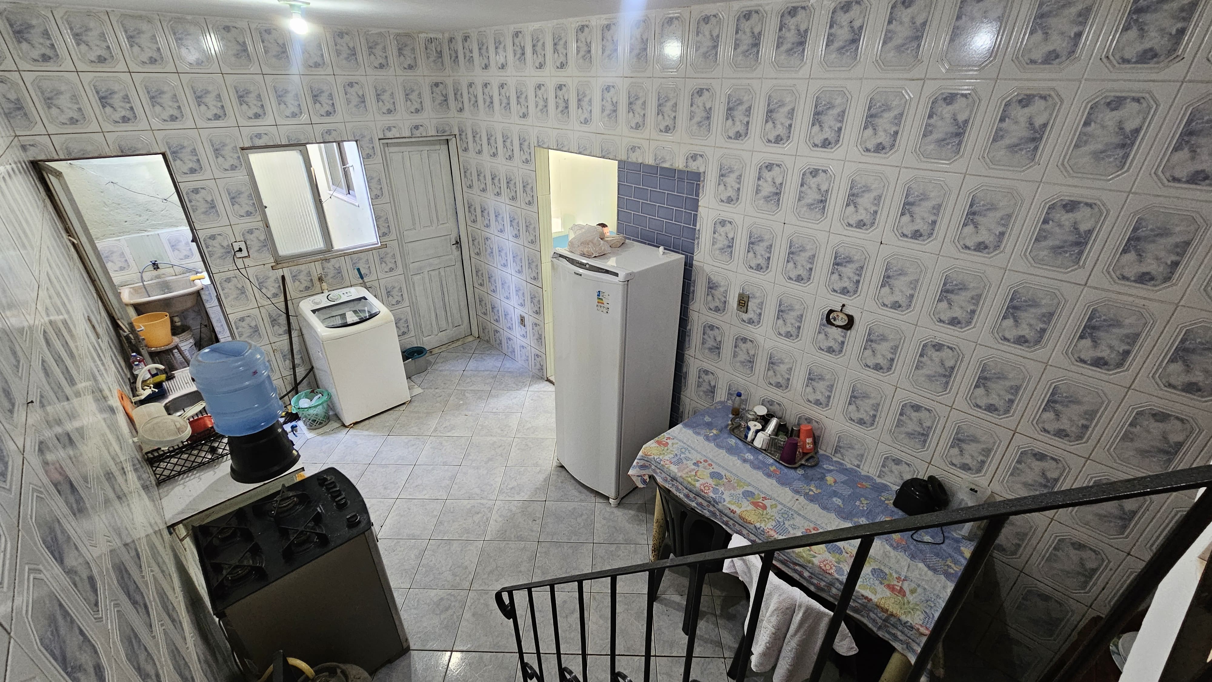 Casa à venda com 5 quartos, 40m² - Foto 8