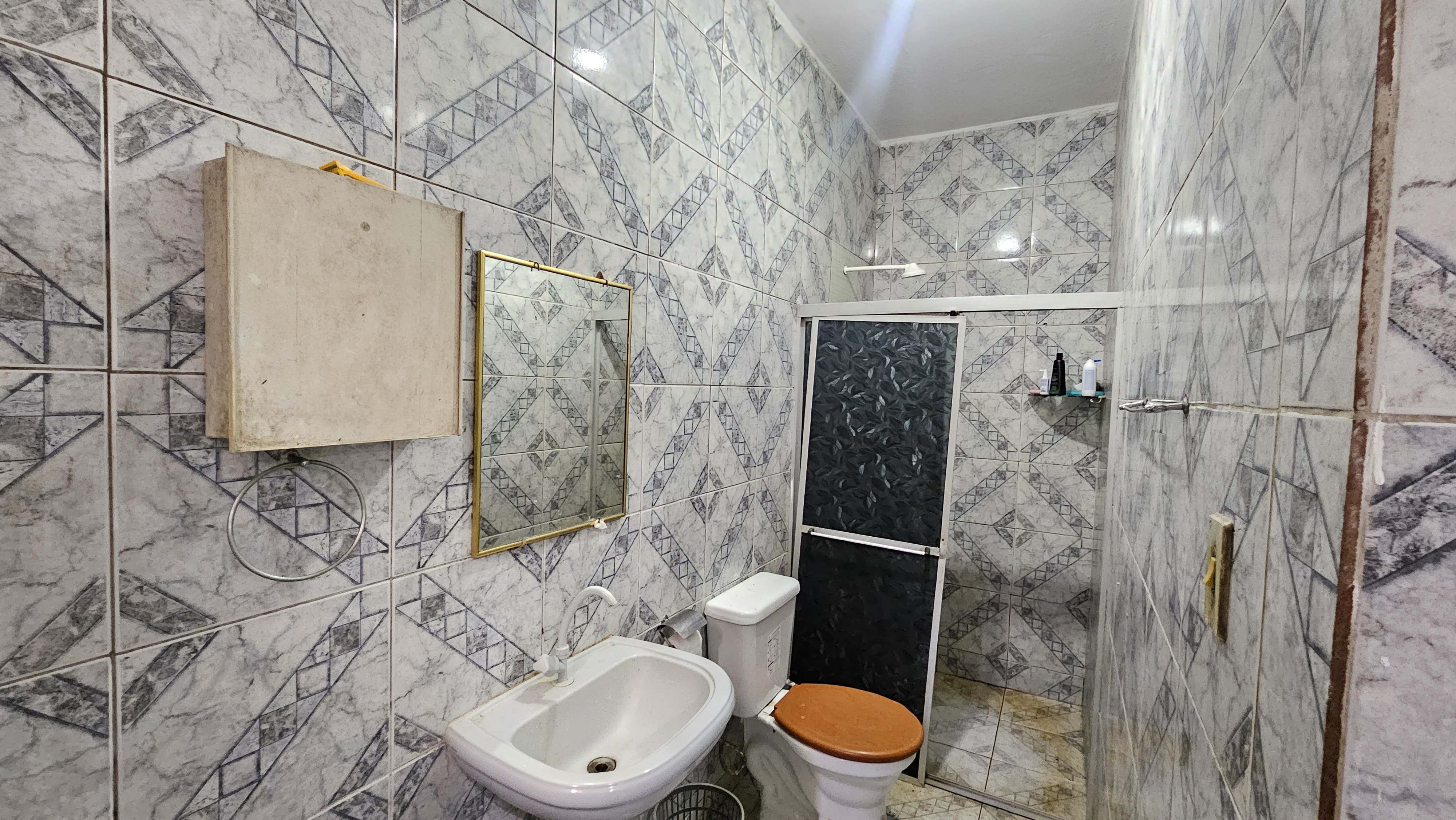 Casa à venda com 5 quartos, 40m² - Foto 10
