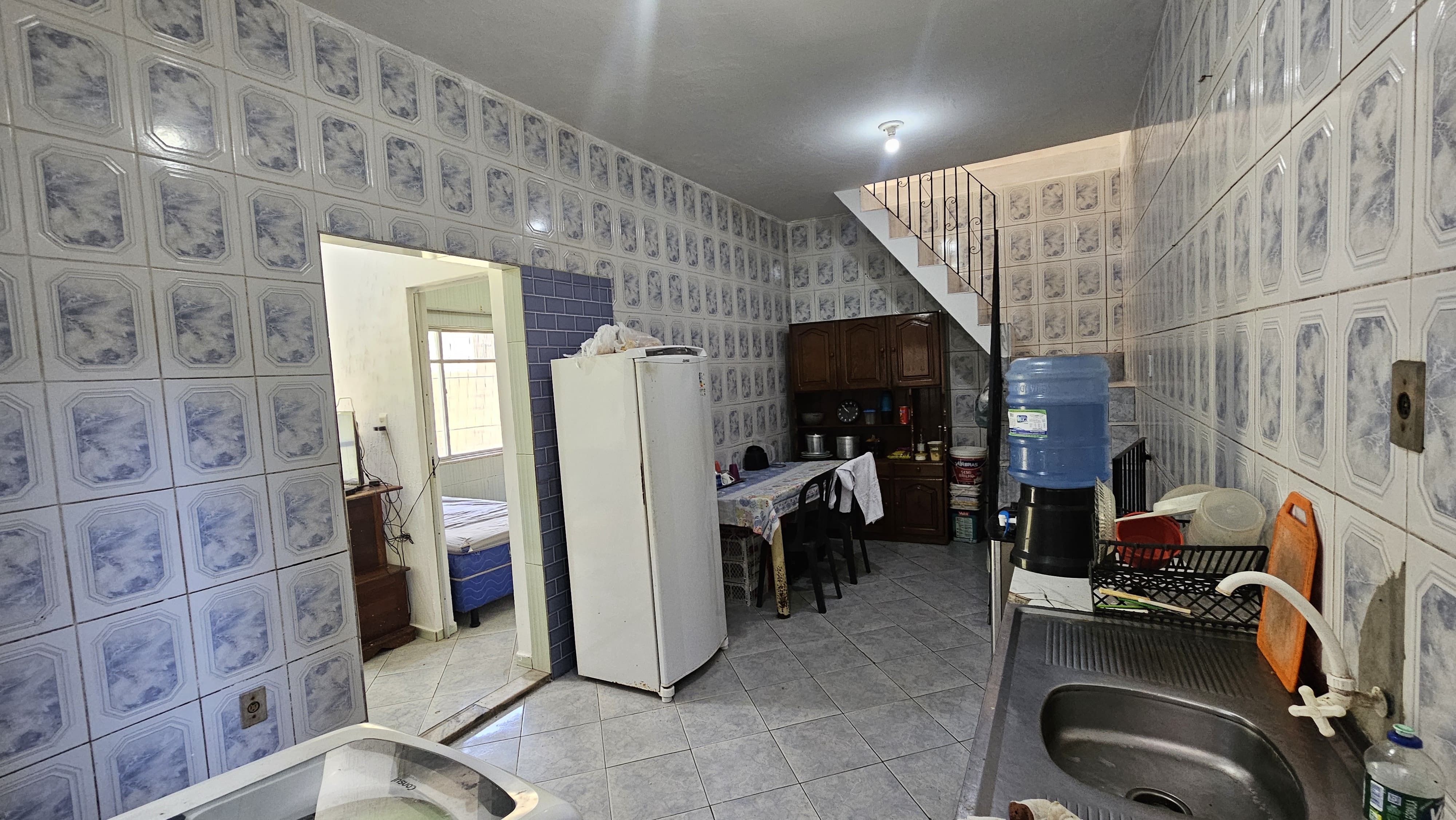 Casa à venda com 5 quartos, 40m² - Foto 9