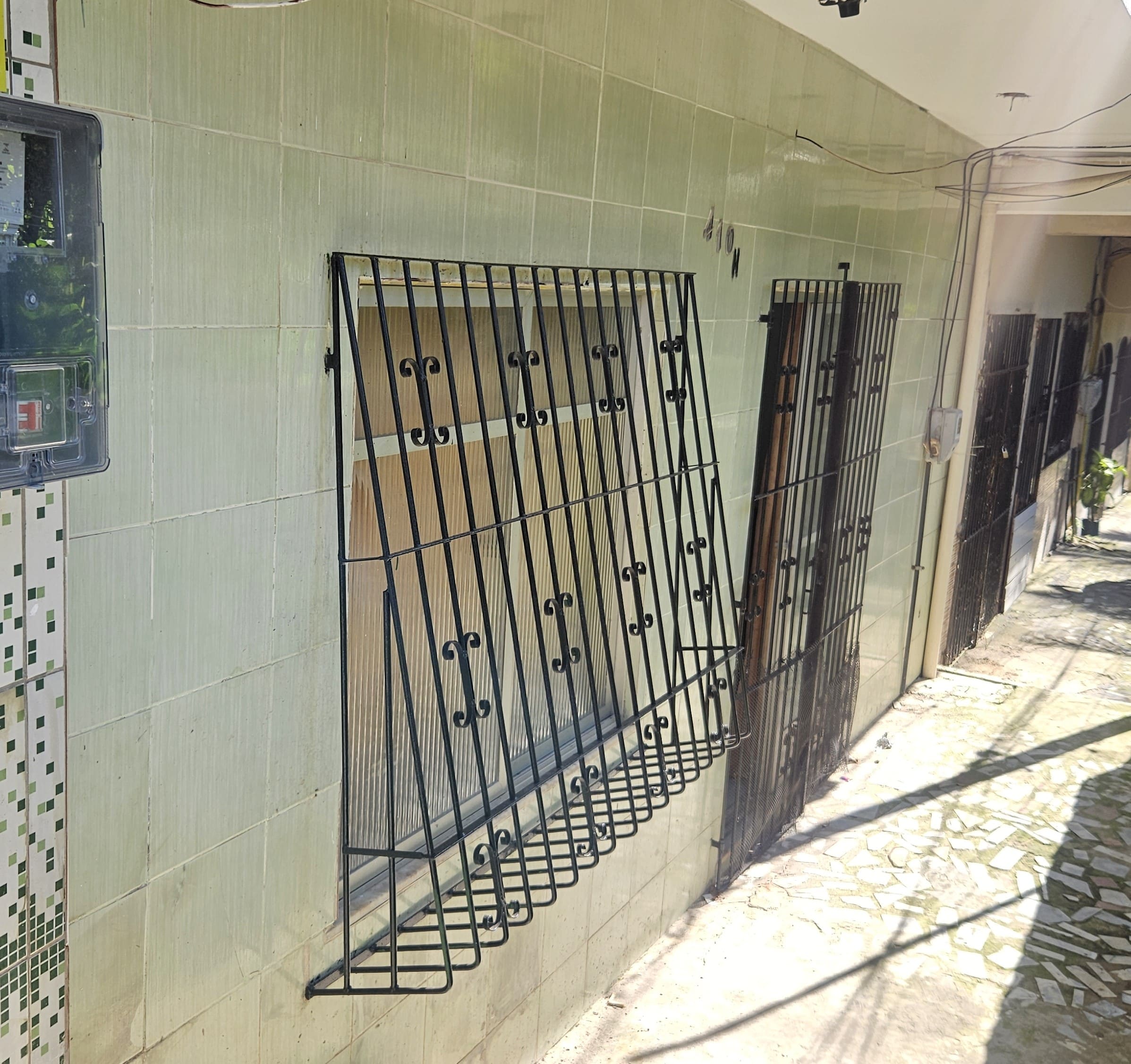 Casa à venda com 5 quartos, 40m² - Foto 2