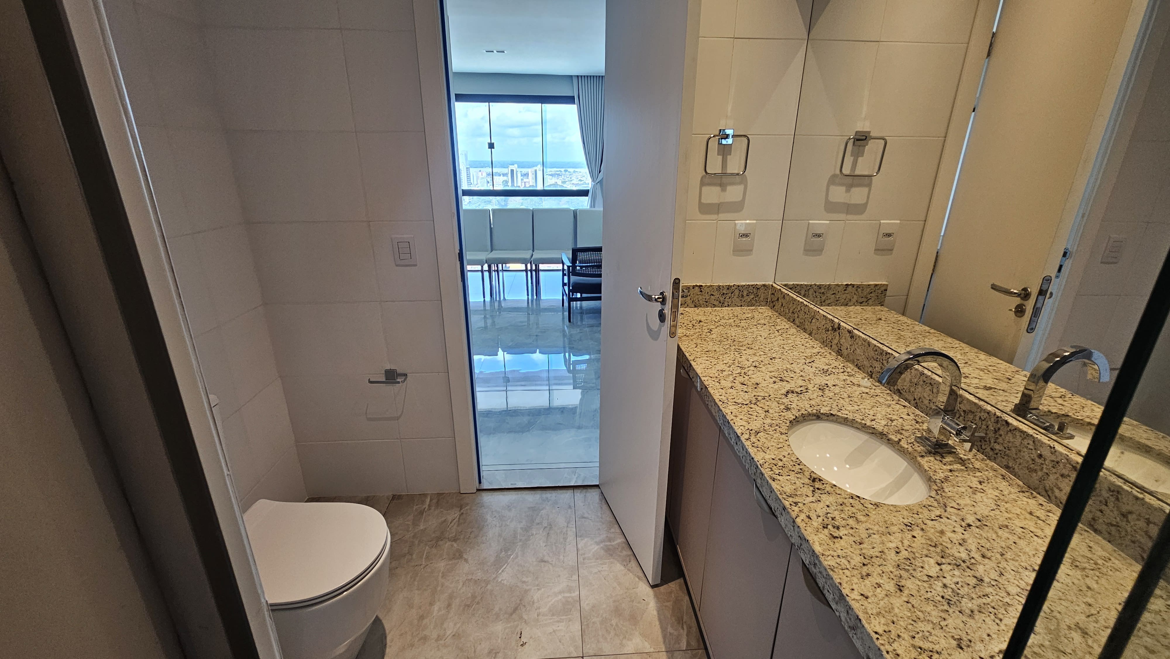 Apartamento para alugar, 141m² - Foto 17