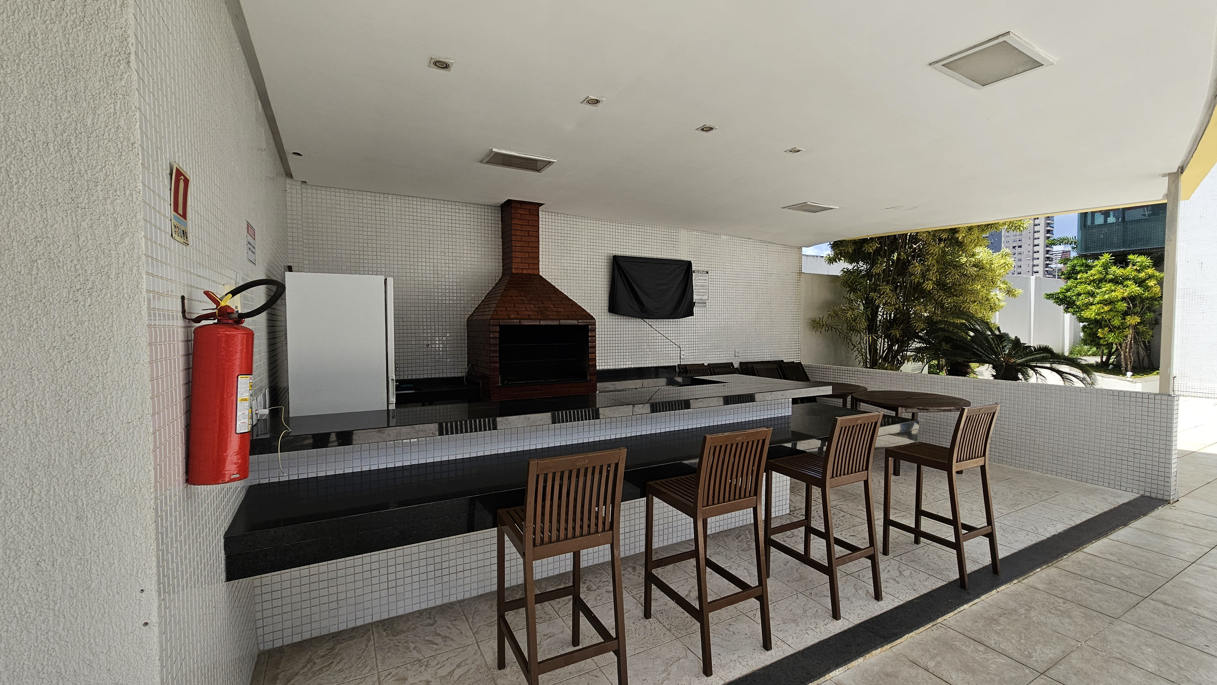 Apartamento para alugar, 141m² - Foto 25
