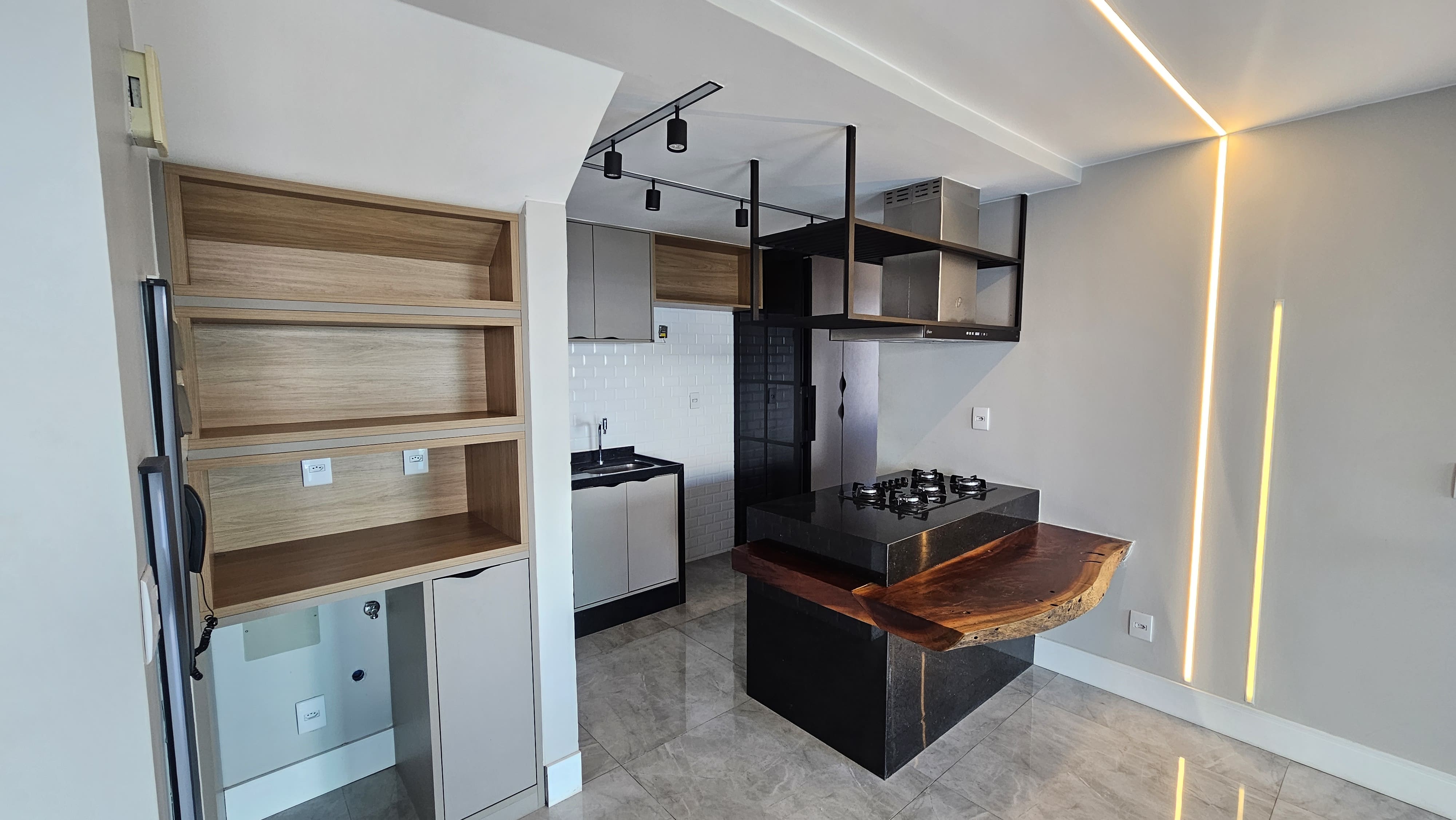 Apartamento para alugar, 141m² - Foto 6