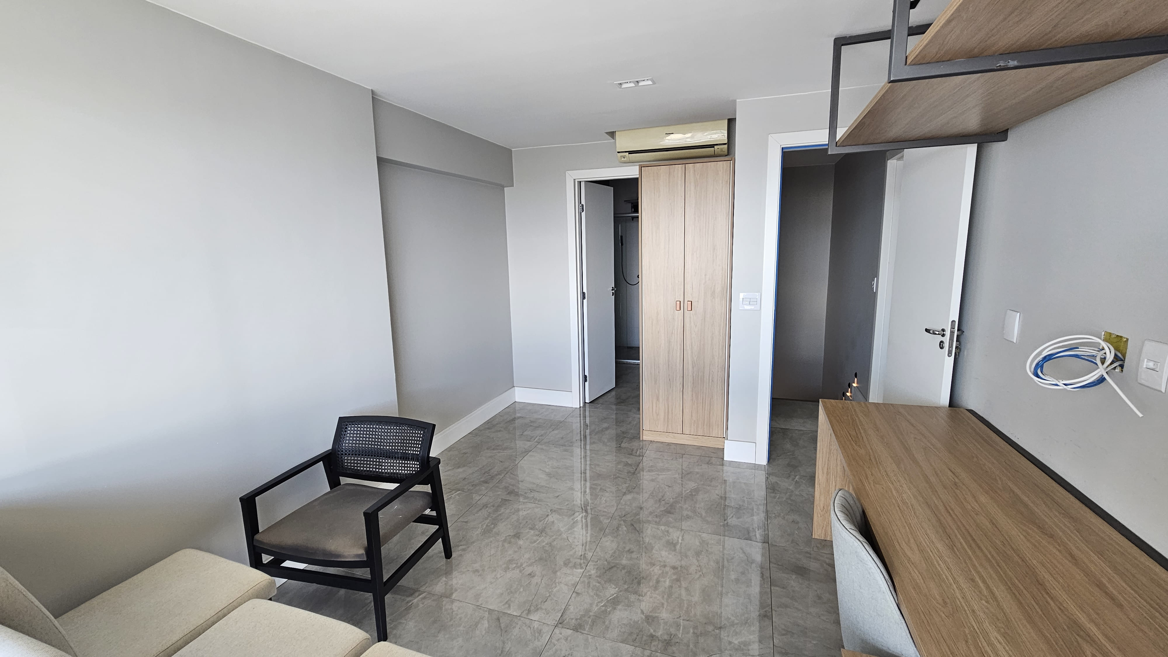 Apartamento para alugar, 141m² - Foto 14