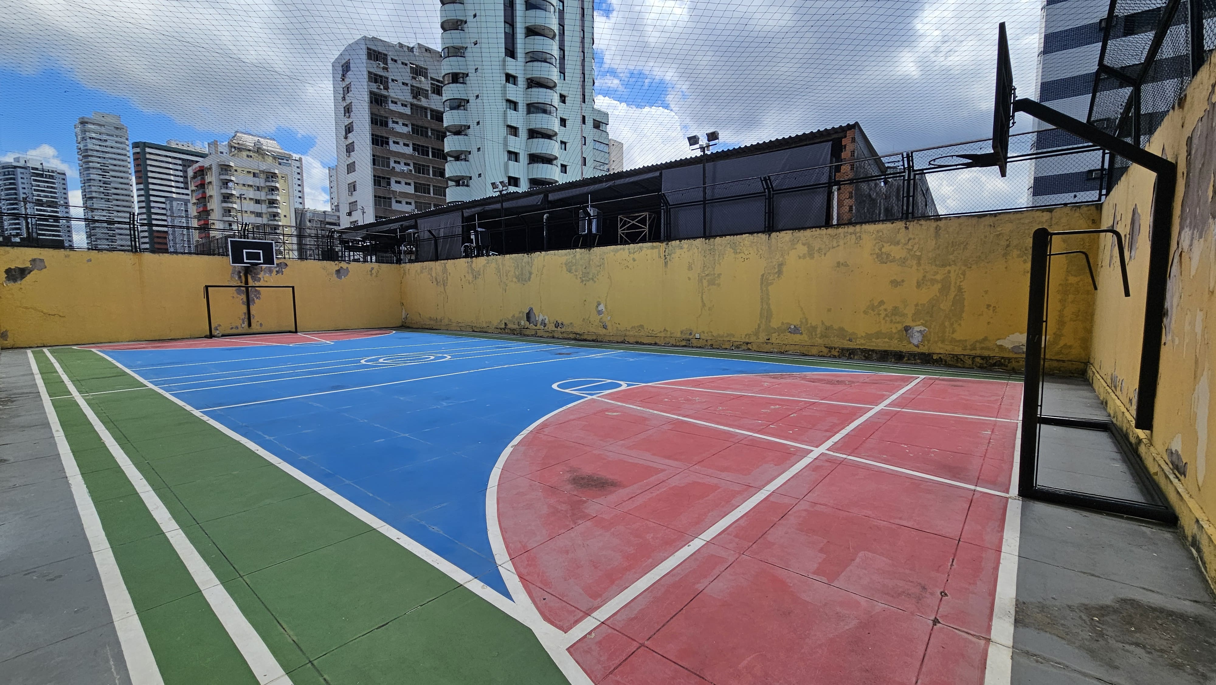 Apartamento para alugar, 141m² - Foto 26