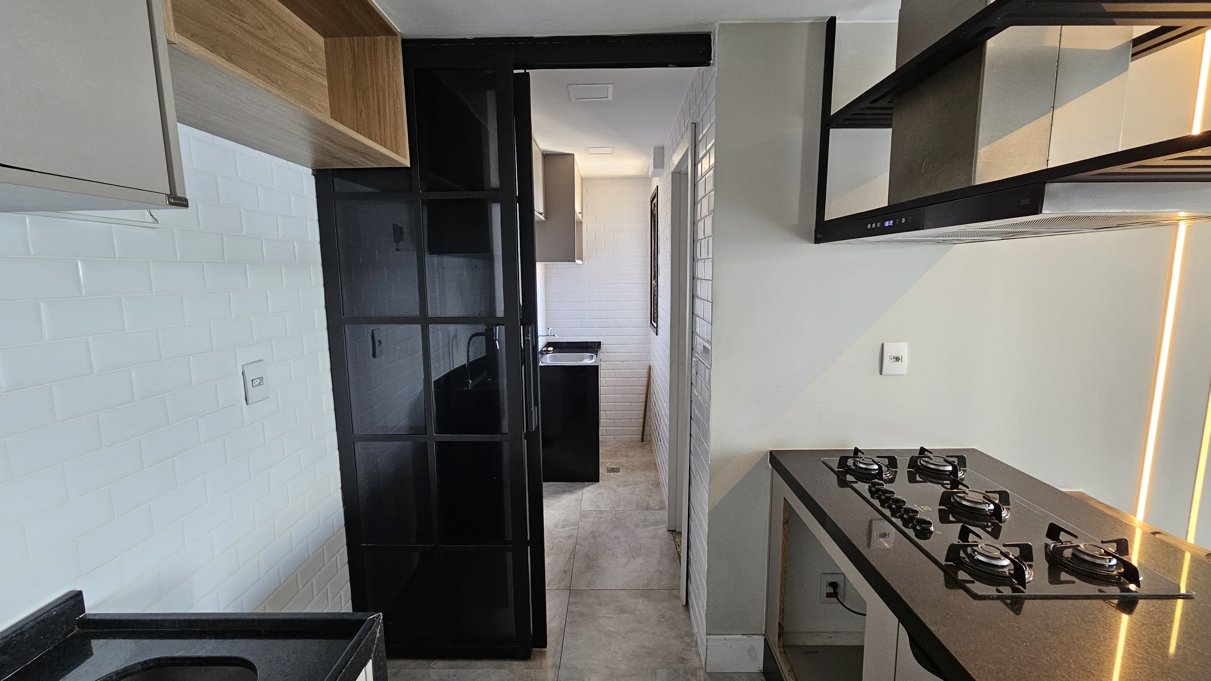 Apartamento para alugar, 141m² - Foto 8