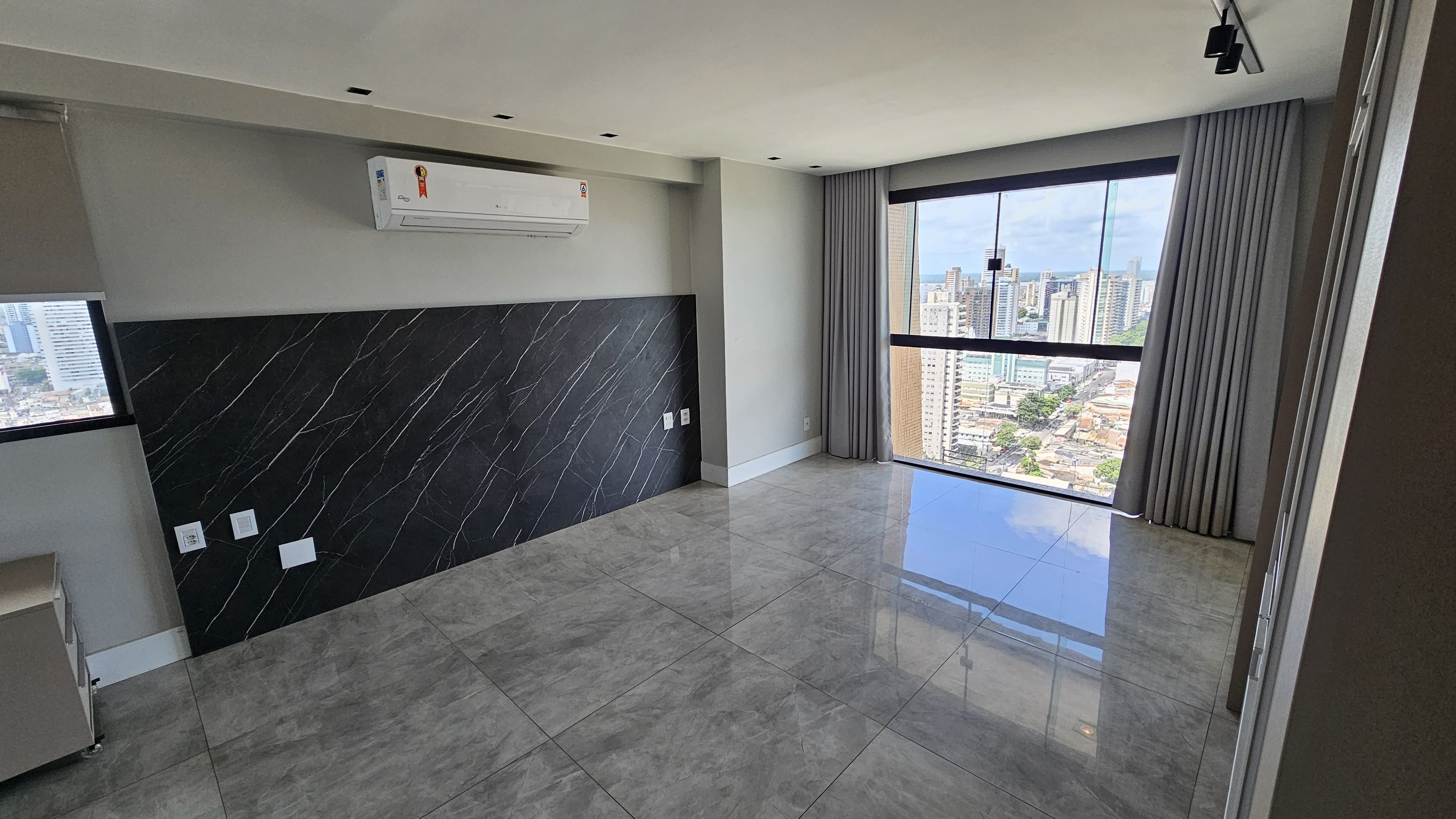 Apartamento para alugar, 141m² - Foto 19