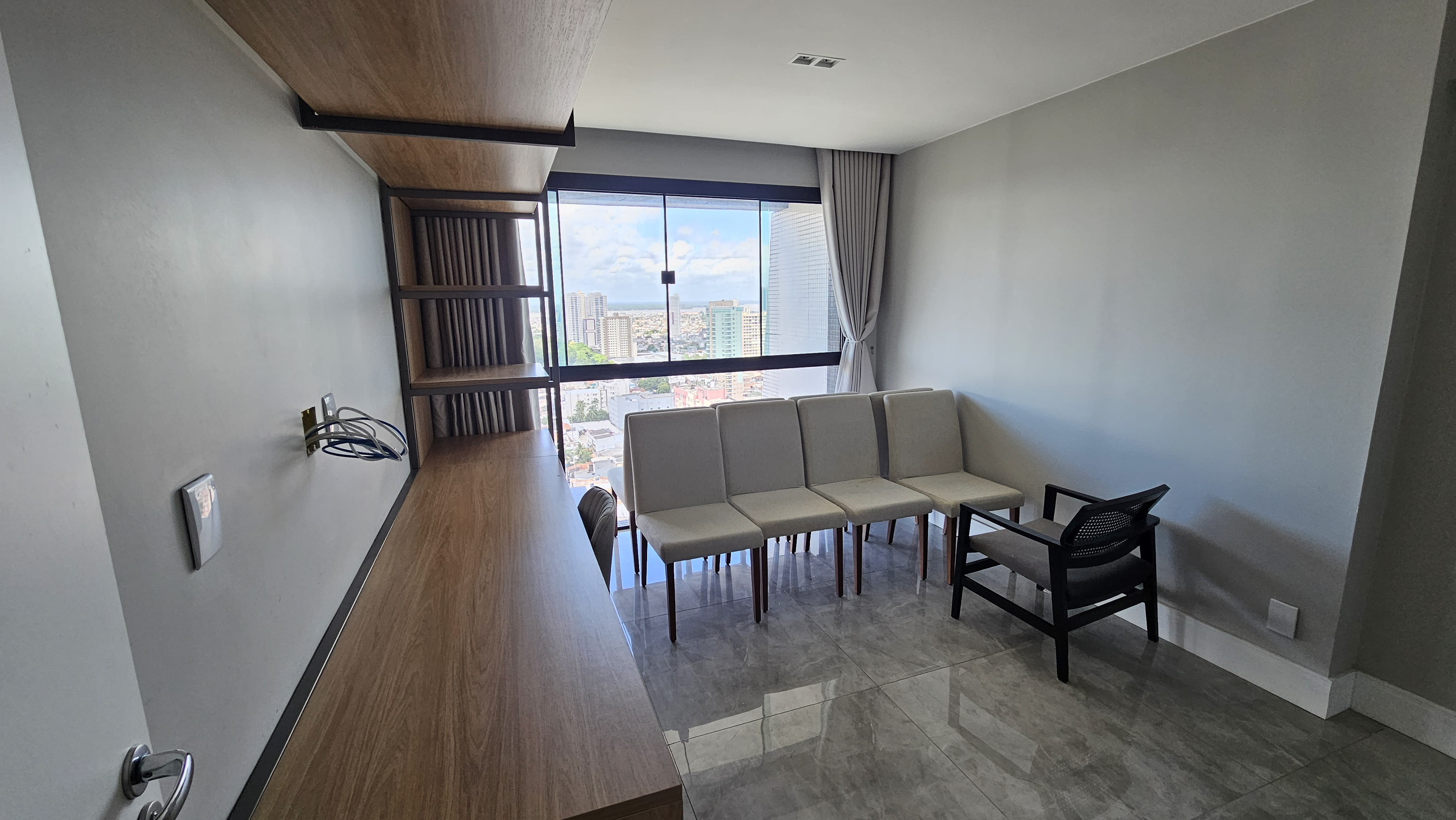 Apartamento para alugar, 141m² - Foto 12