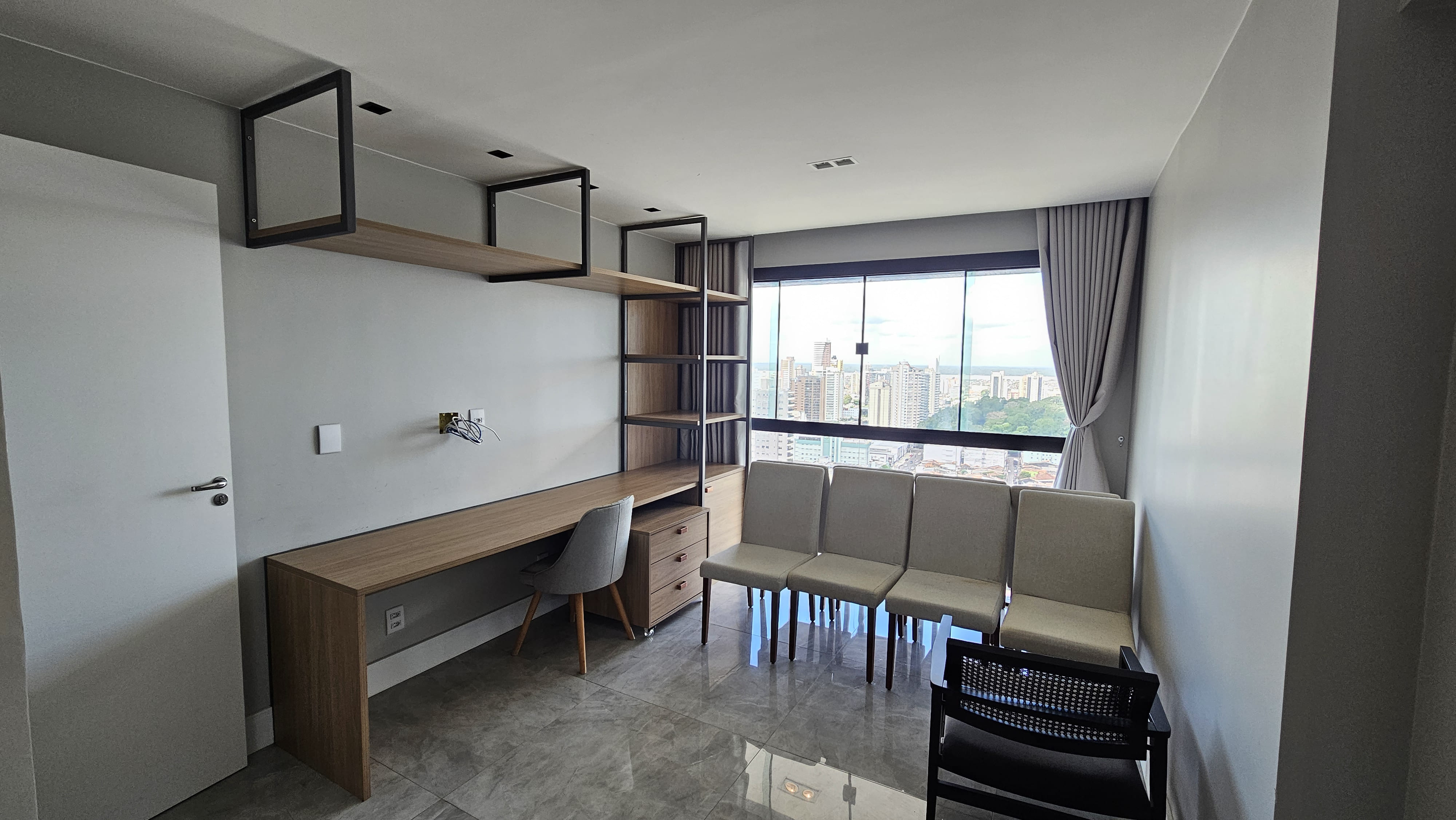 Apartamento para alugar, 141m² - Foto 13