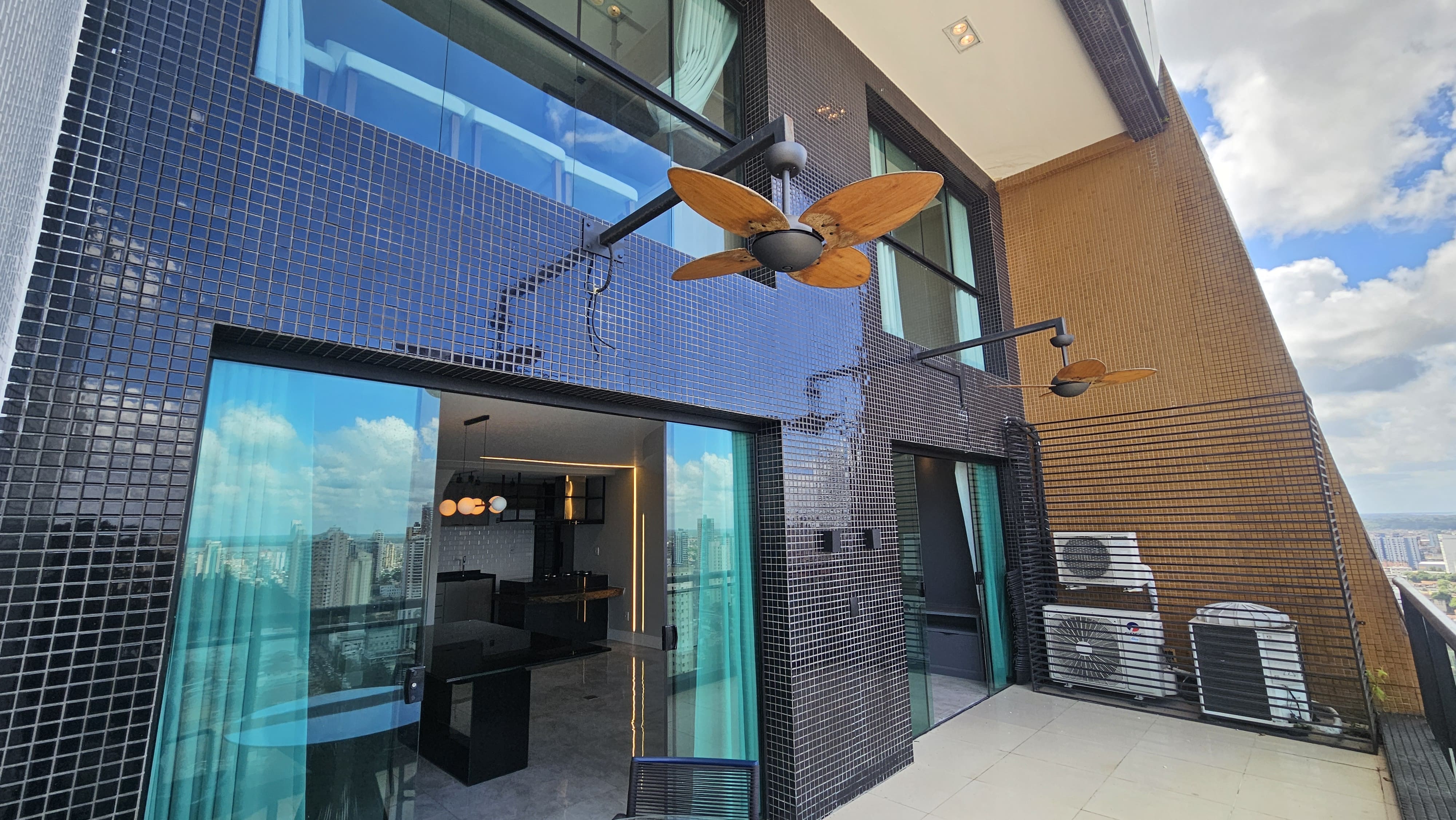 Apartamento para alugar, 141m² - Foto 5