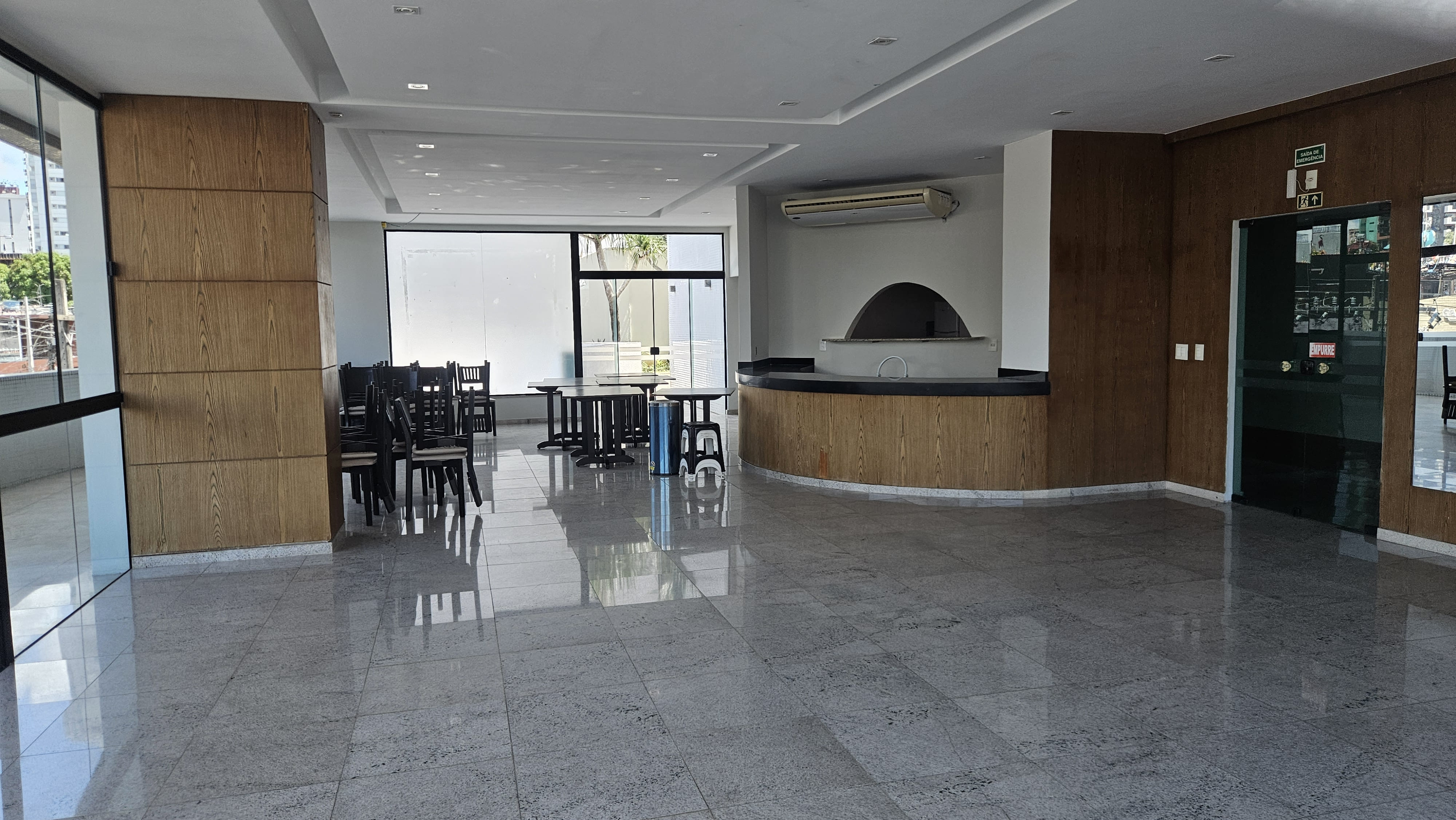Apartamento para alugar, 141m² - Foto 30