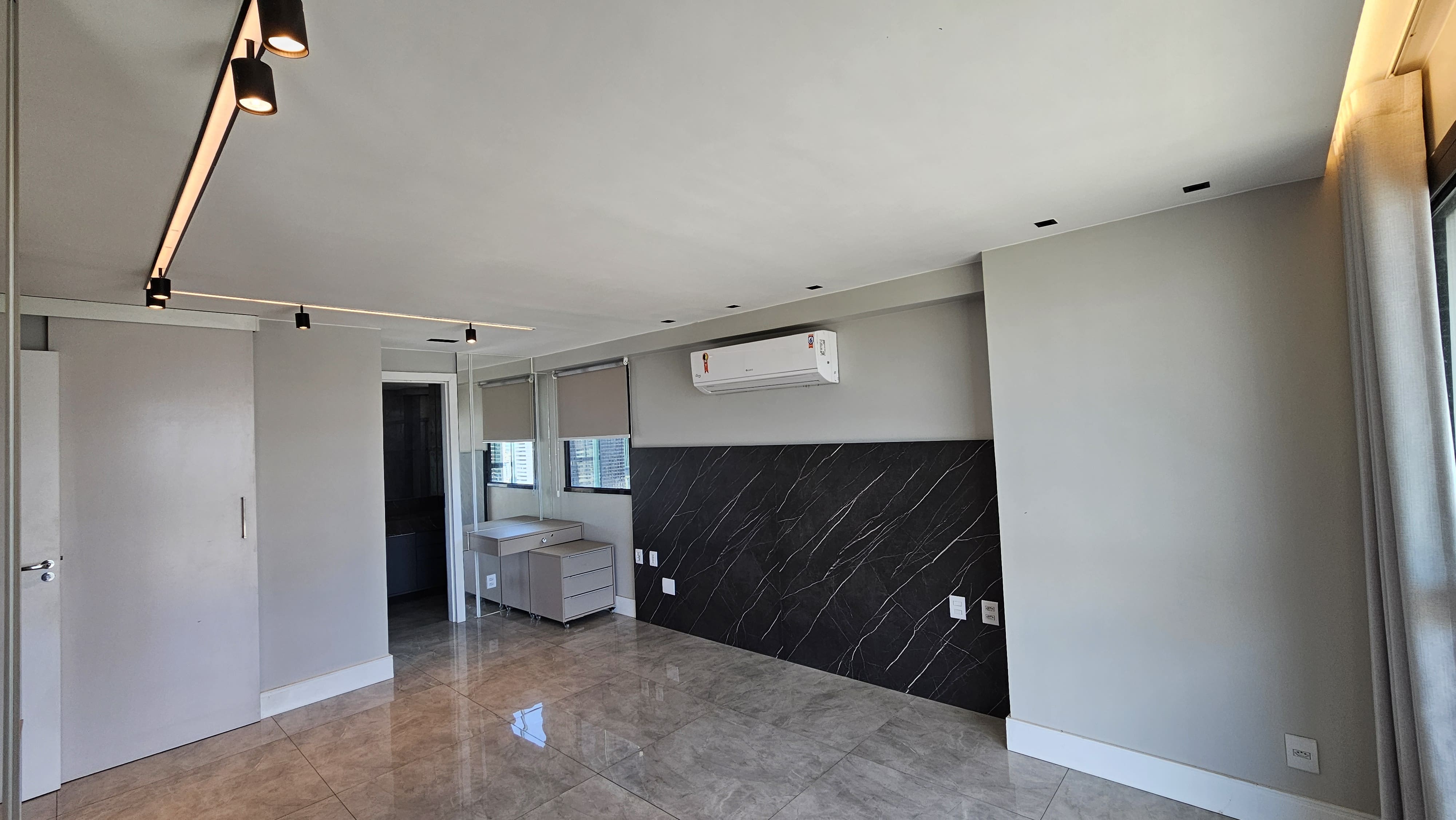 Apartamento para alugar, 141m² - Foto 20