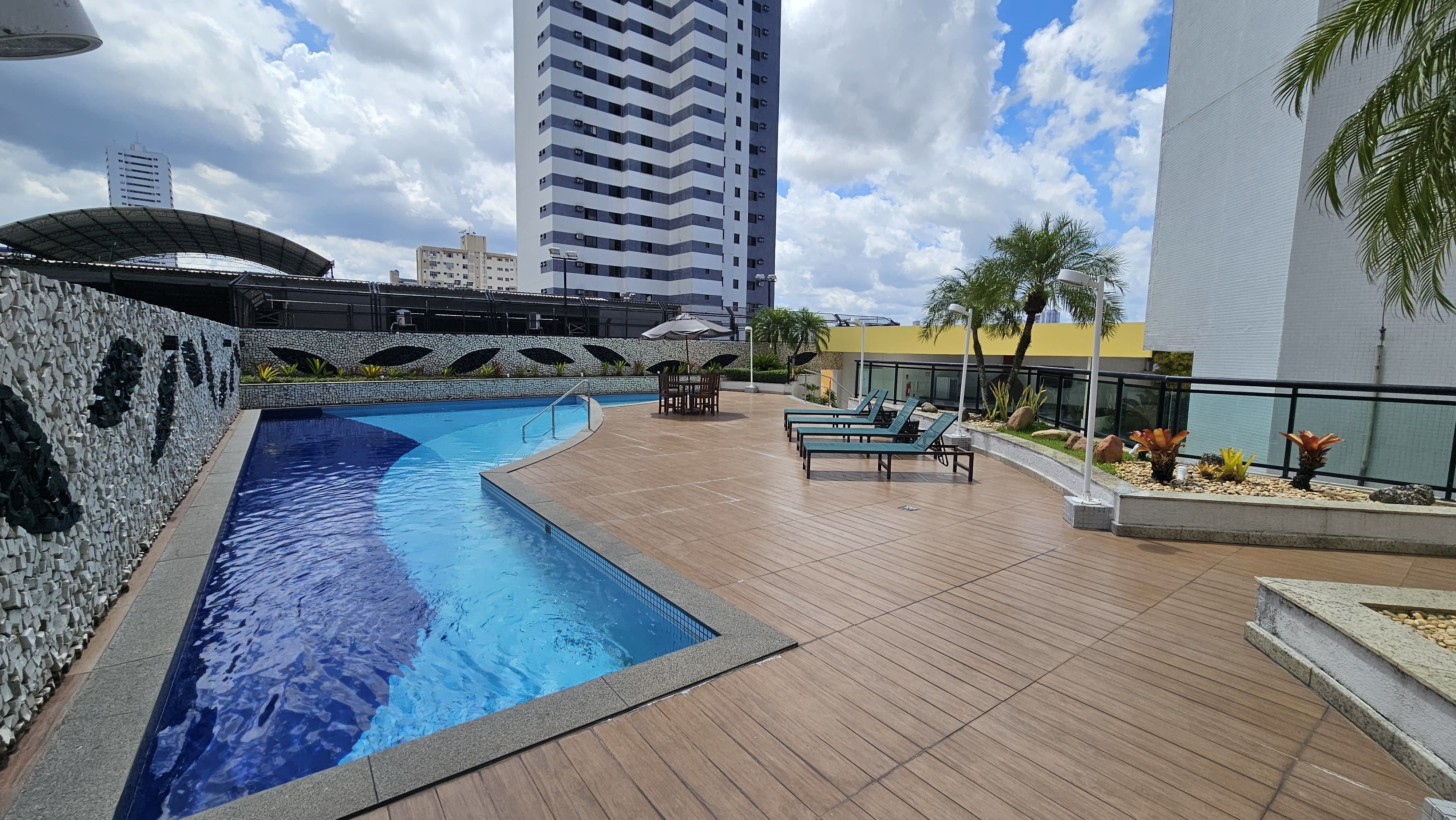 Apartamento para alugar, 141m² - Foto 29
