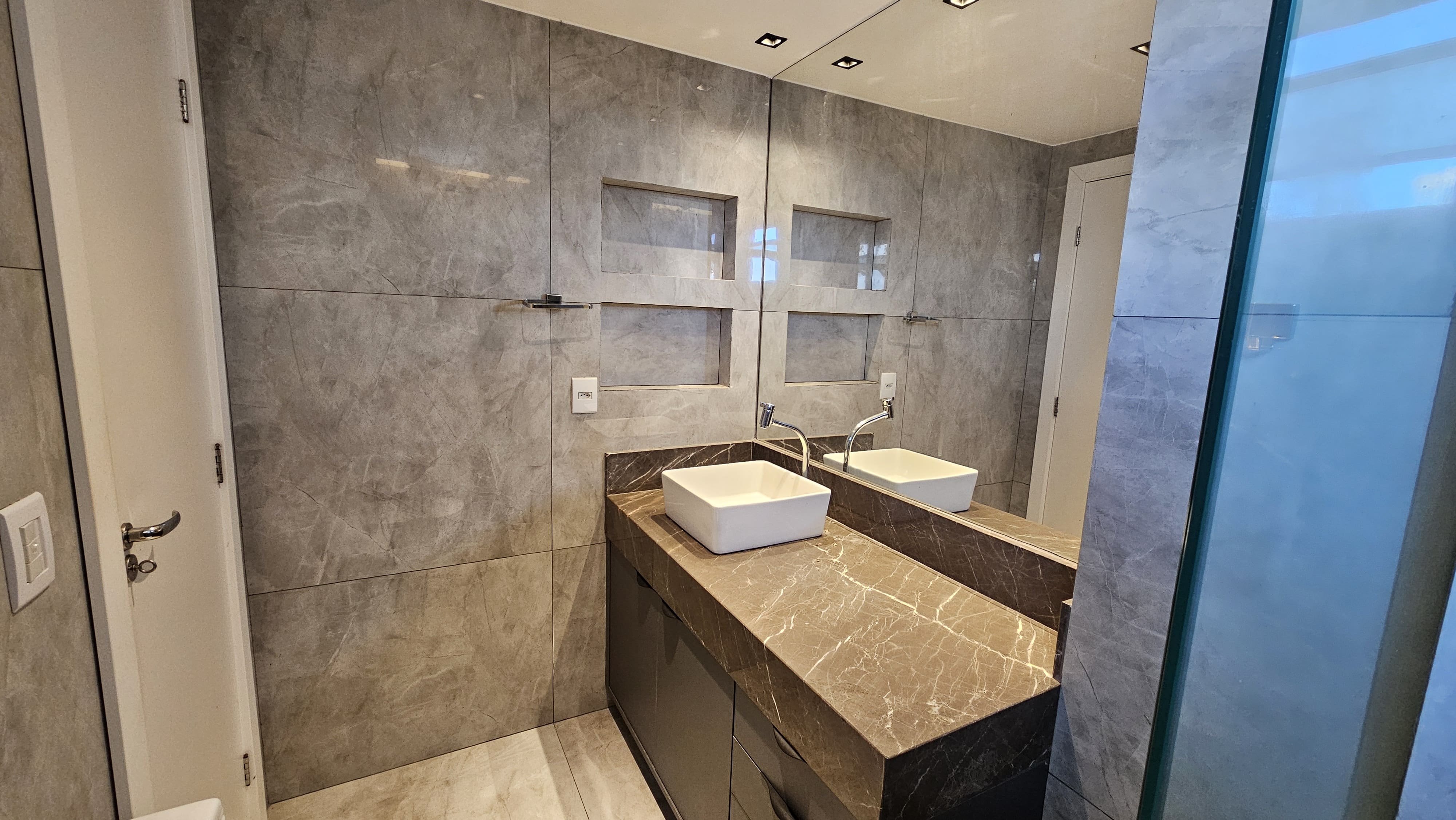 Apartamento para alugar, 141m² - Foto 23